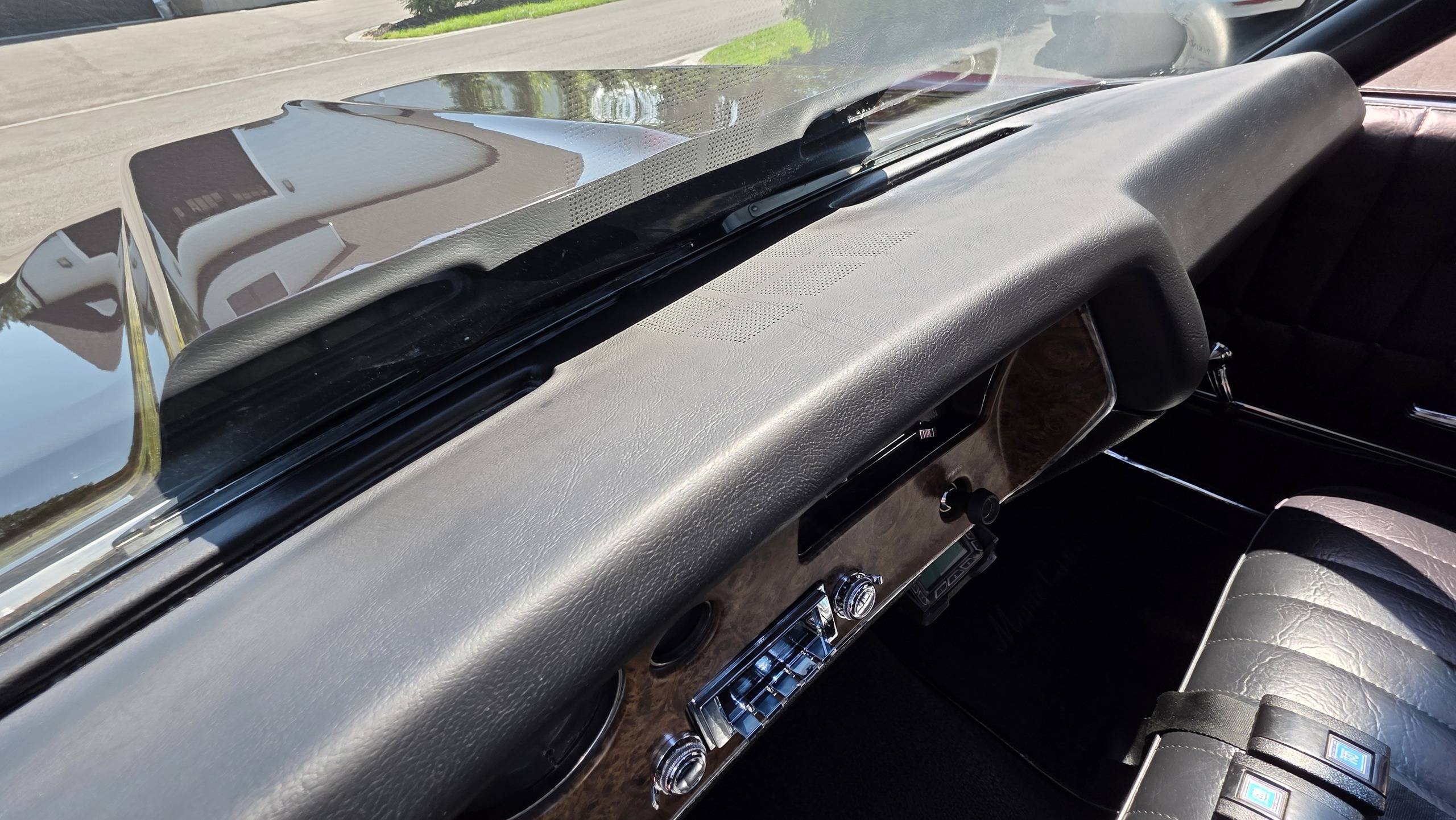 1971 Chevrolet Monte Carlo 65