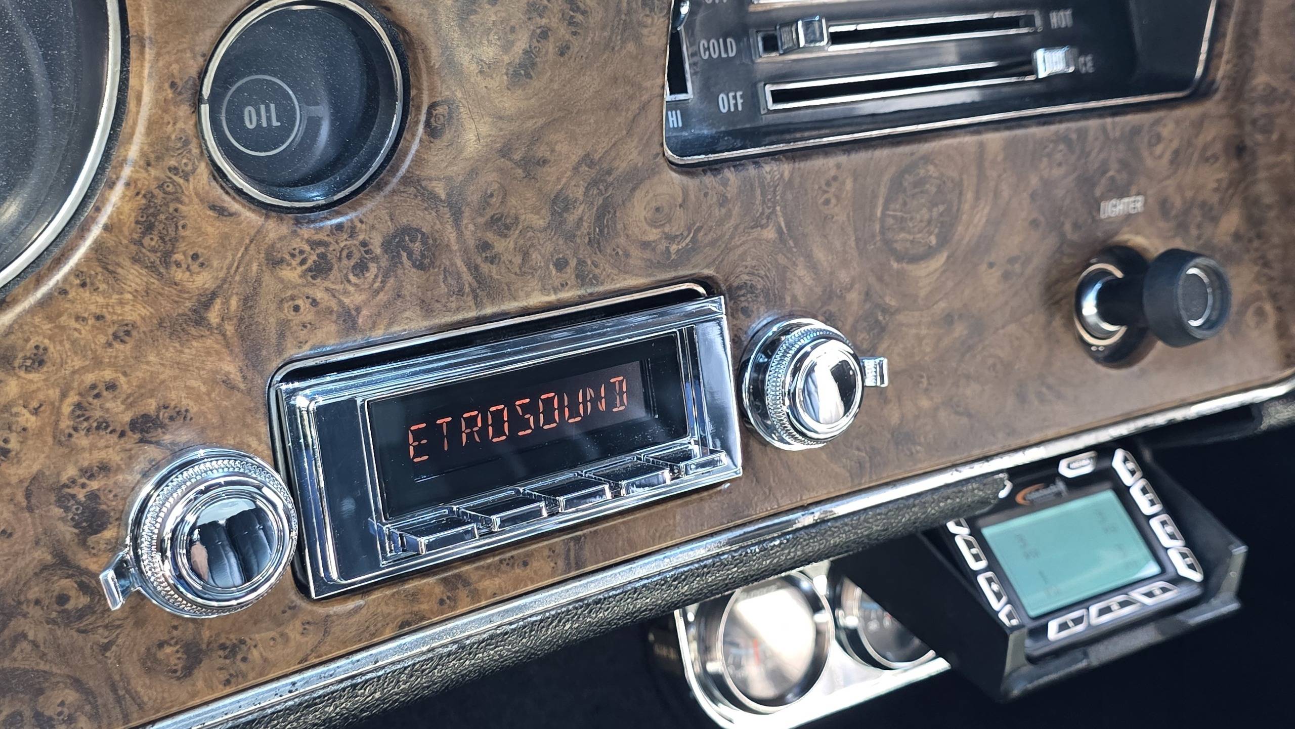 1971 Chevrolet Monte Carlo 67