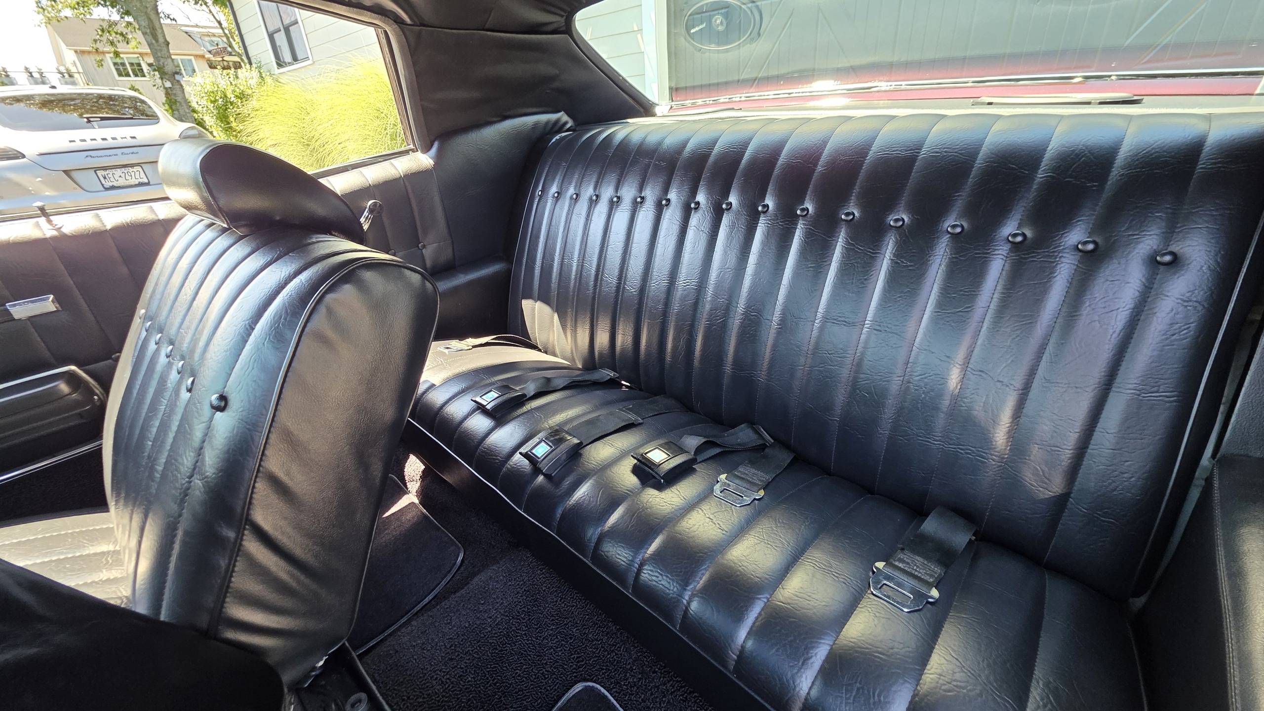 1971 Chevrolet Monte Carlo 75