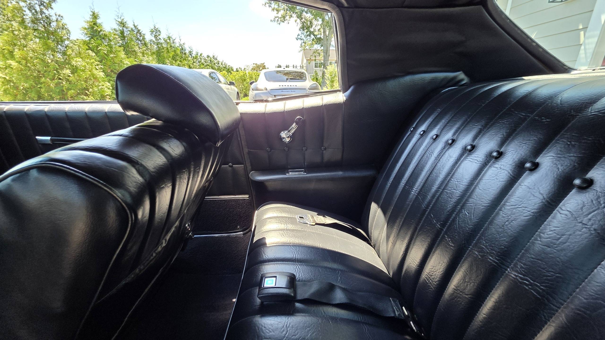 1971 Chevrolet Monte Carlo 76