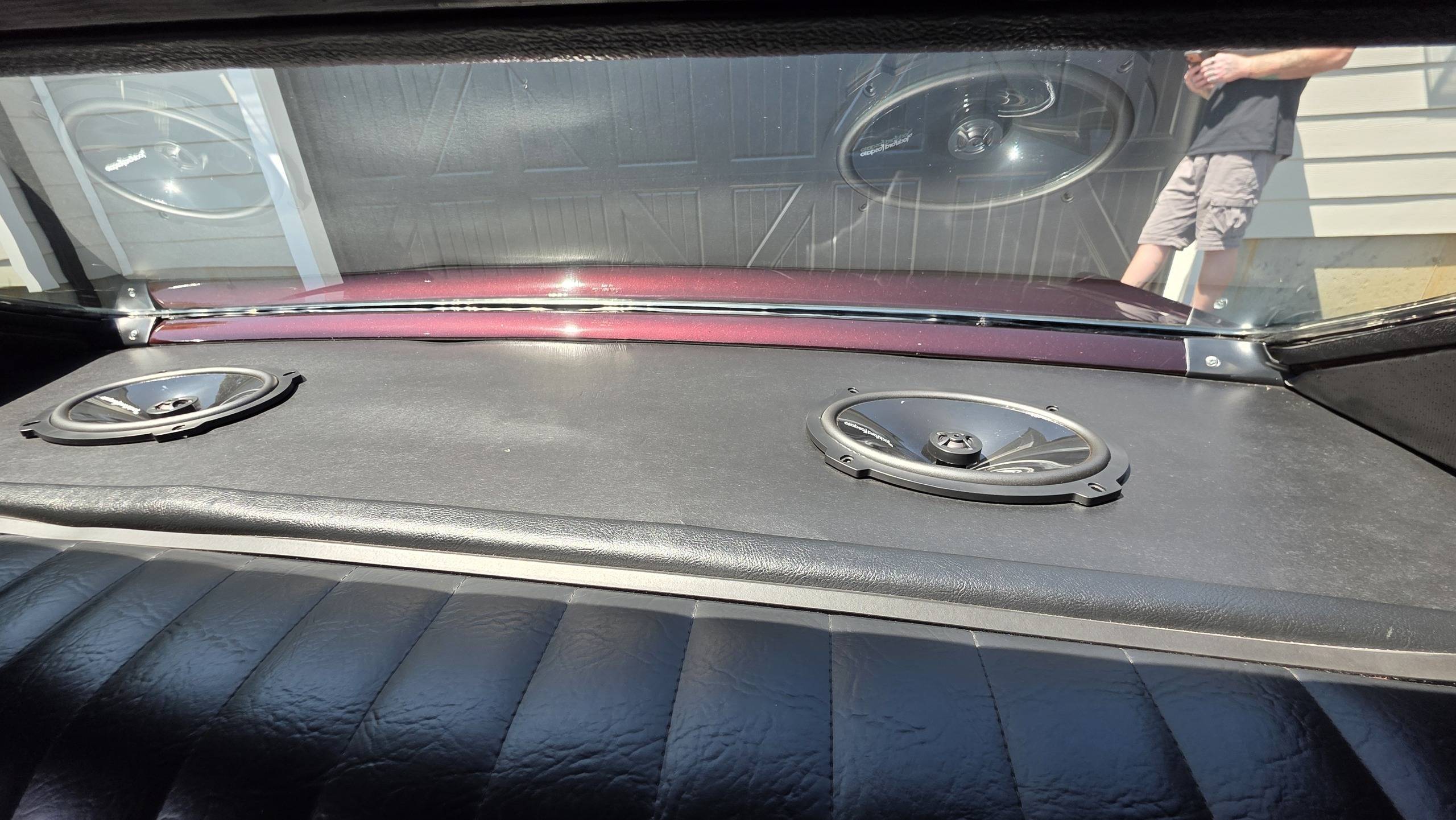 1971 Chevrolet Monte Carlo 78