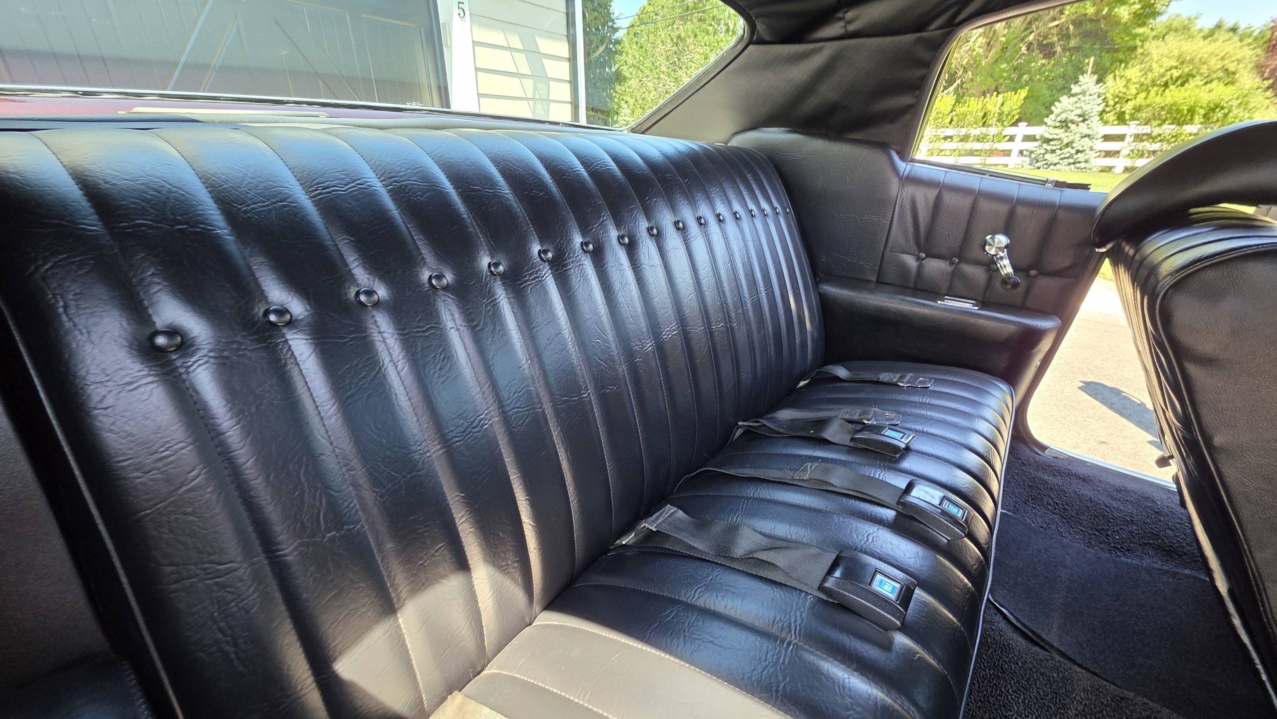 1971 Chevrolet Monte Carlo 81