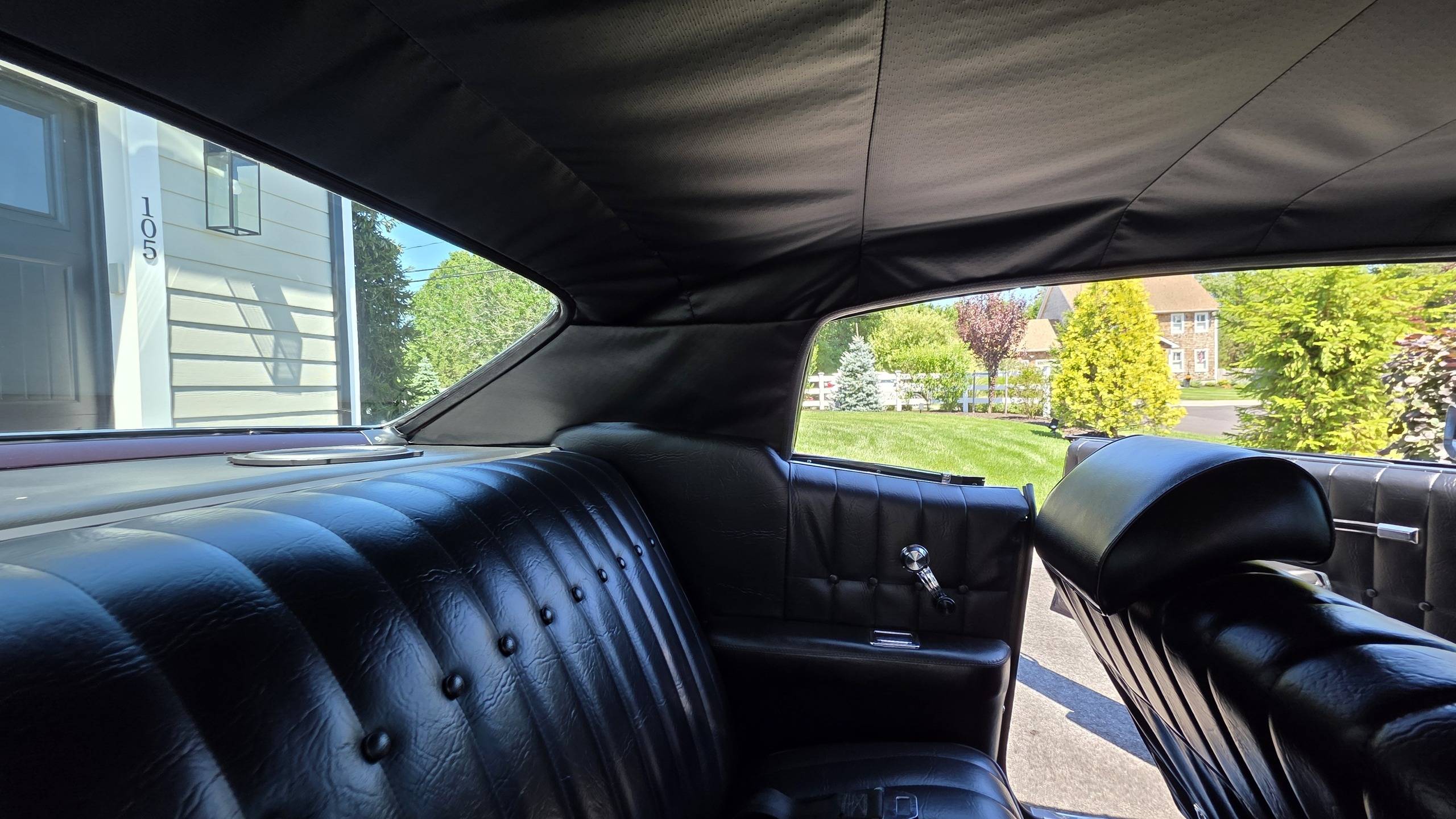 1971 Chevrolet Monte Carlo 82