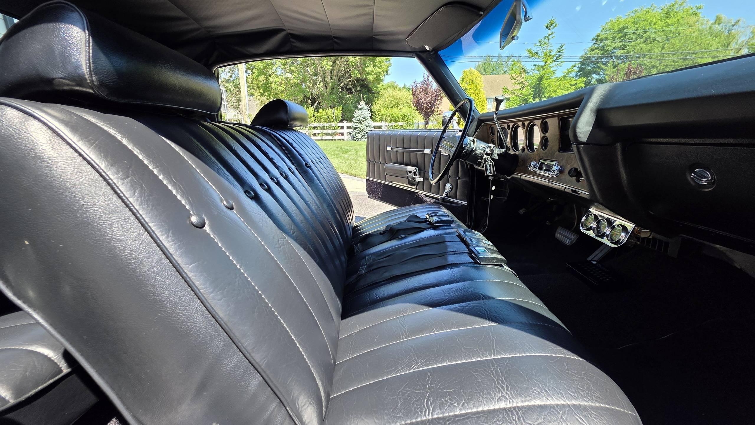 1971 Chevrolet Monte Carlo 84