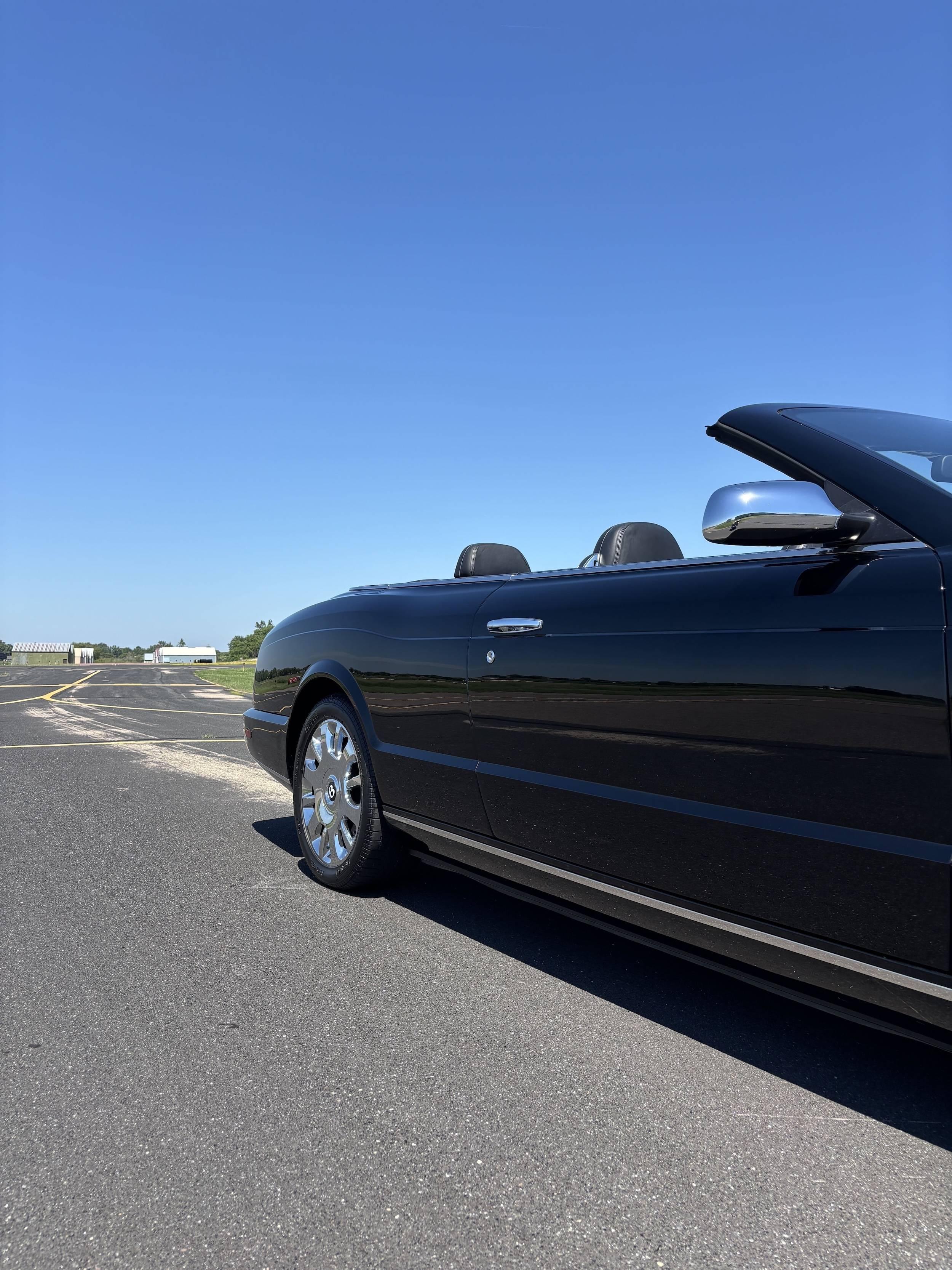 2008 Bentley Azure 6