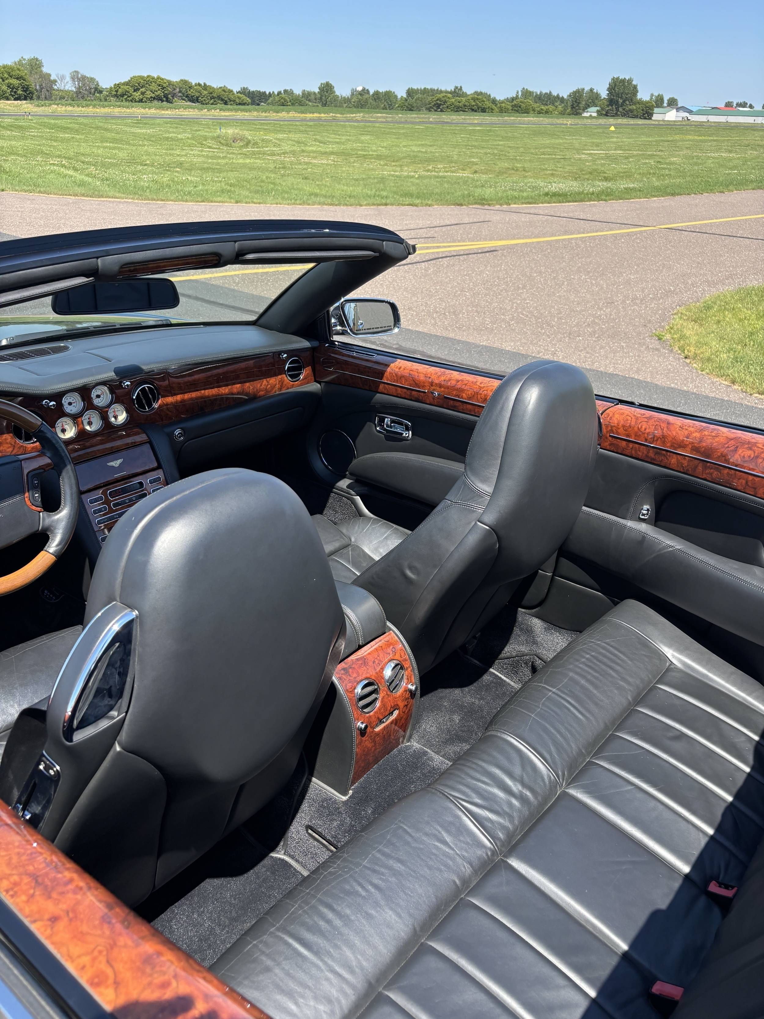 2008 Bentley Azure 63
