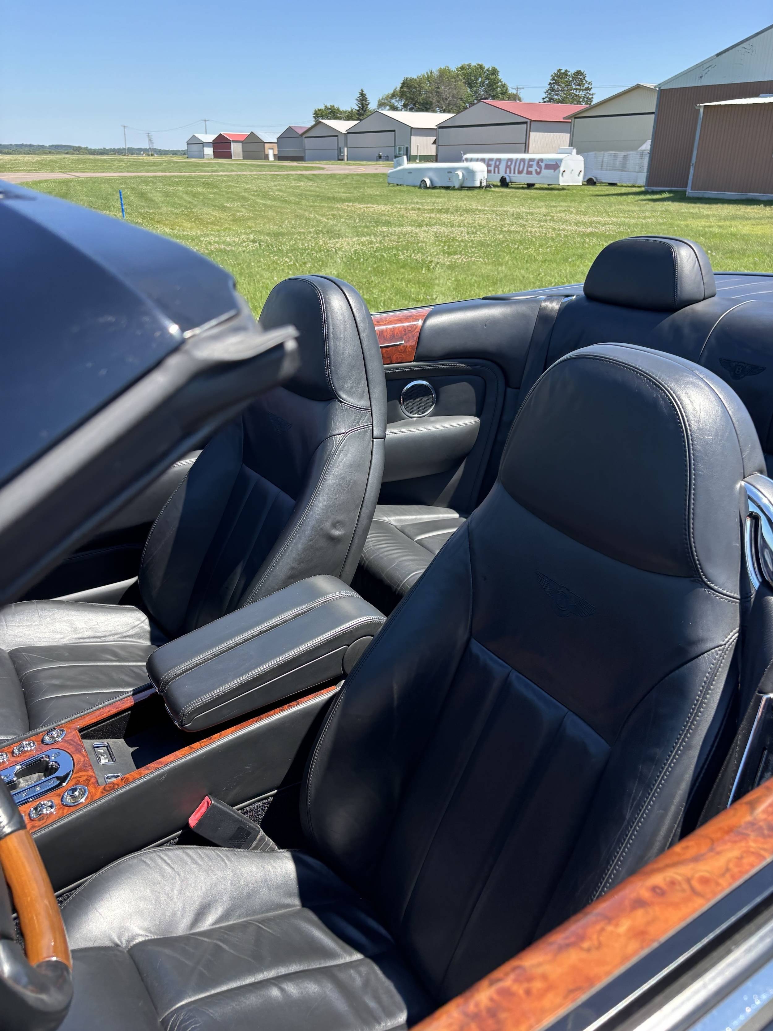 2008 Bentley Azure 65