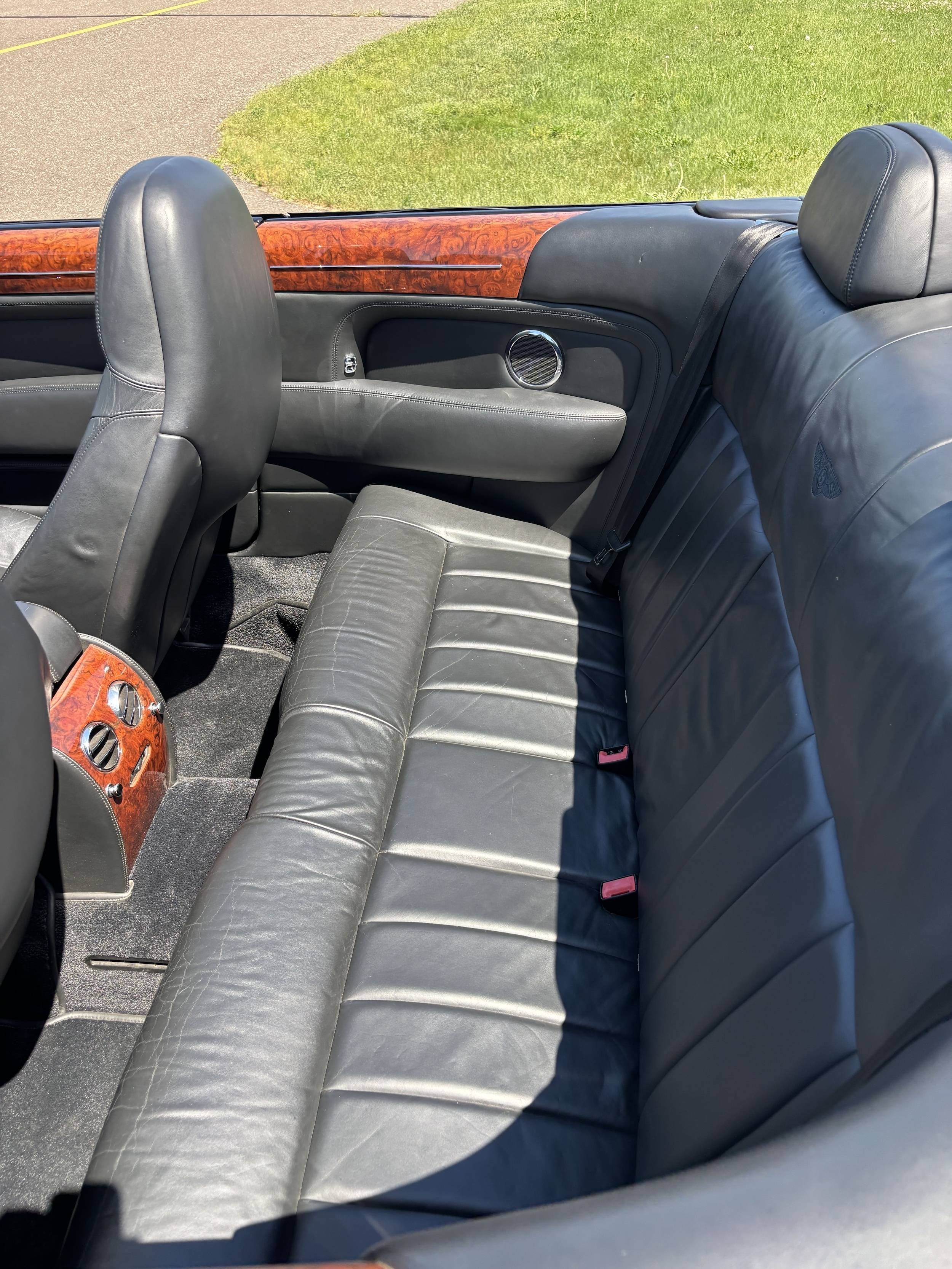 2008 Bentley Azure 66