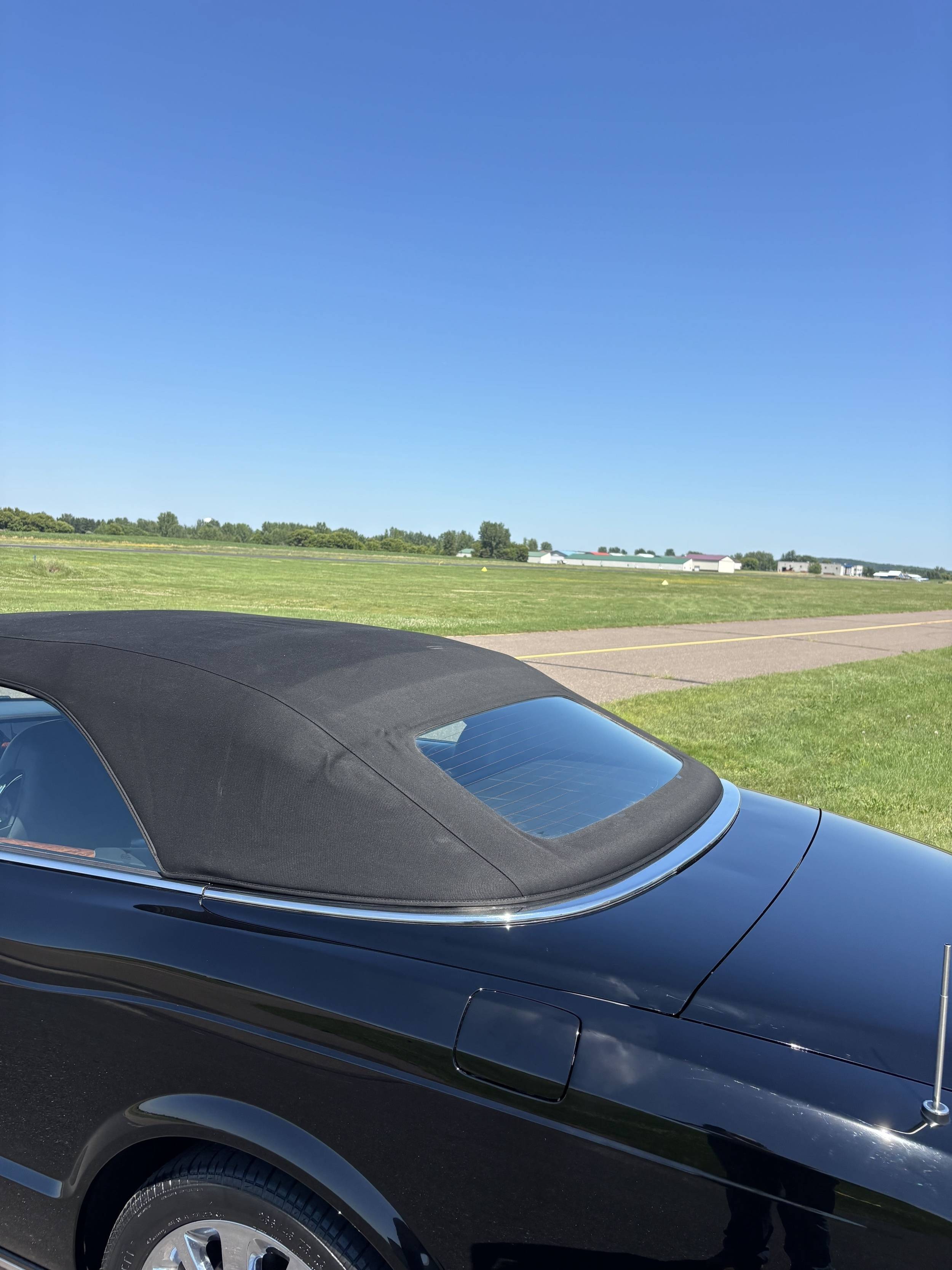 2008 Bentley Azure 80
