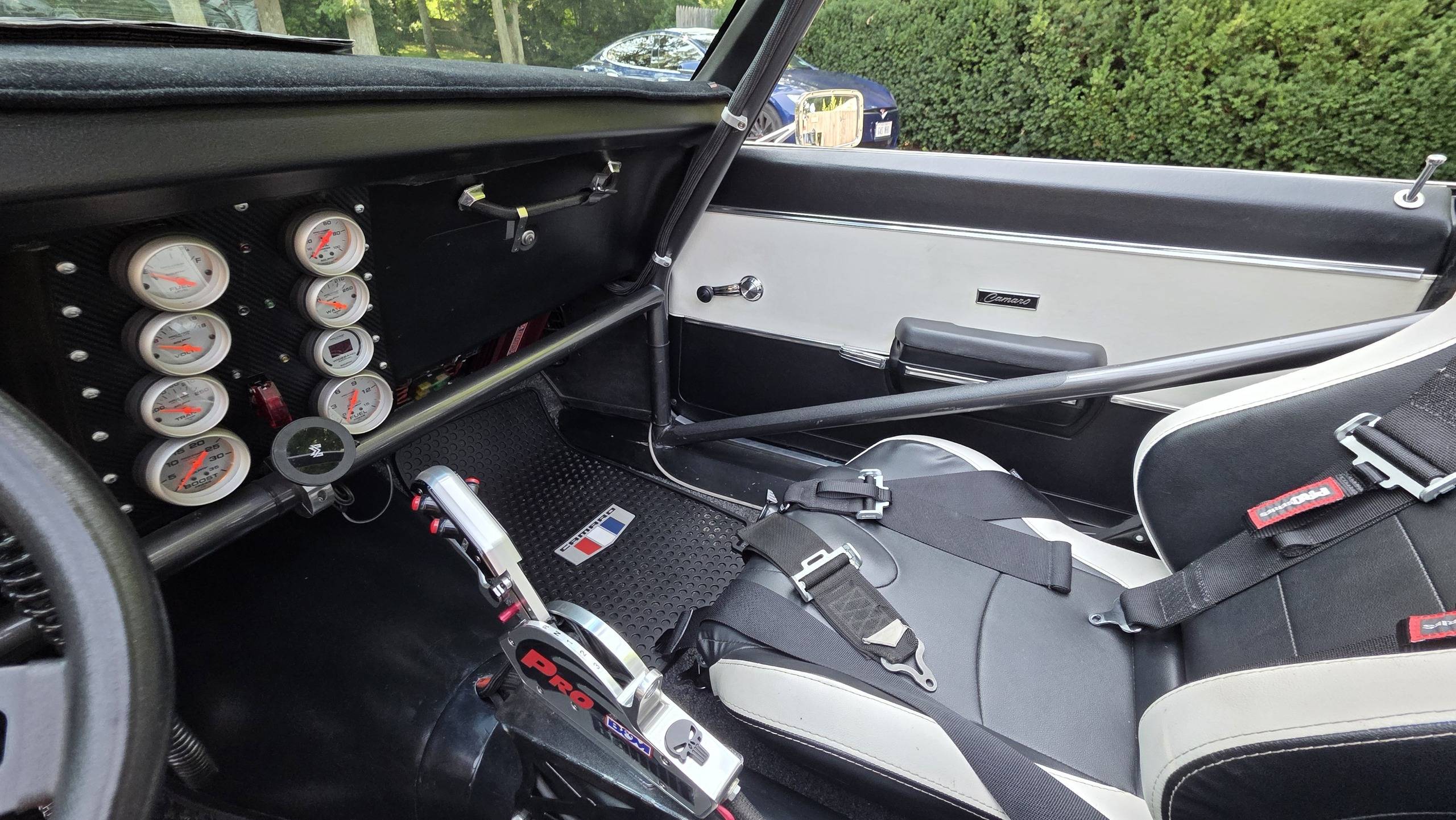 1968 Chevrolet Camaro 59