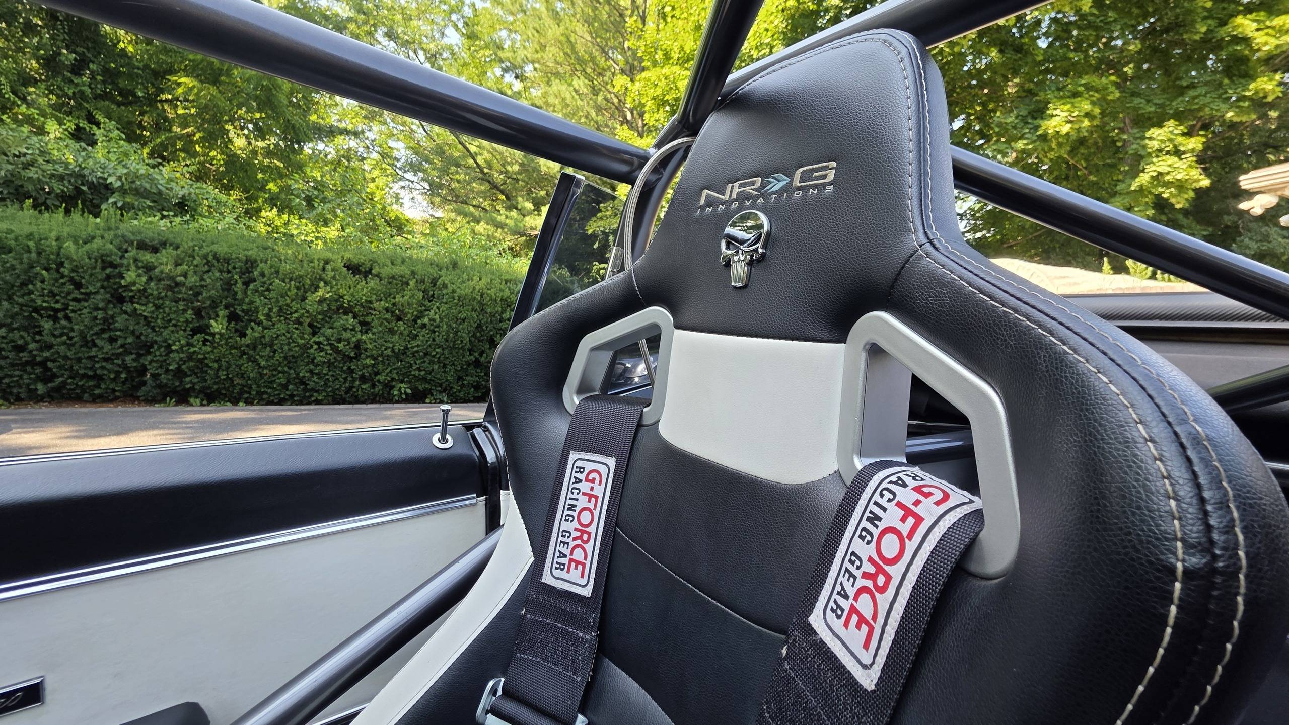 1968 Chevrolet Camaro 68