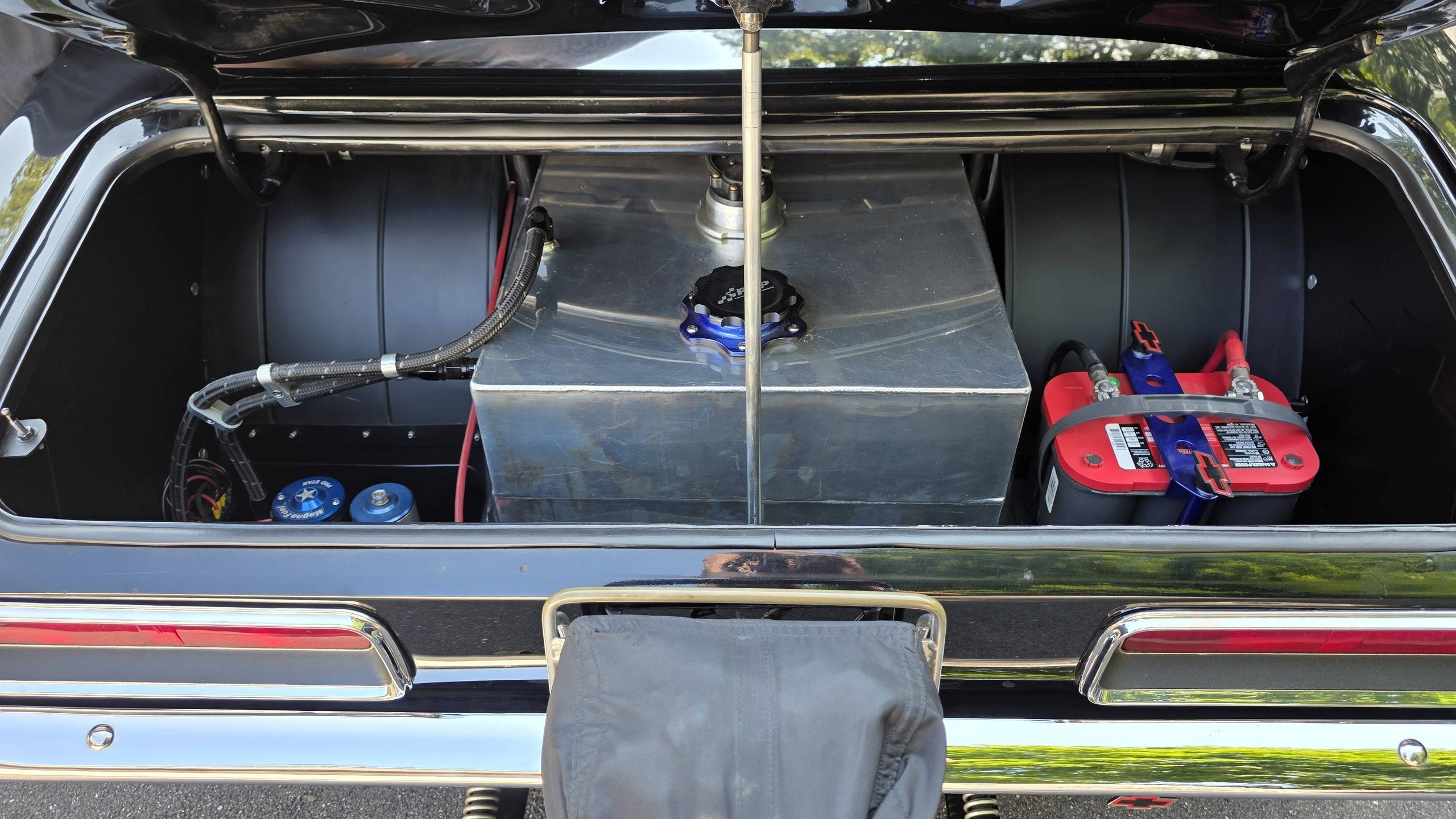 1968 Chevrolet Camaro 94