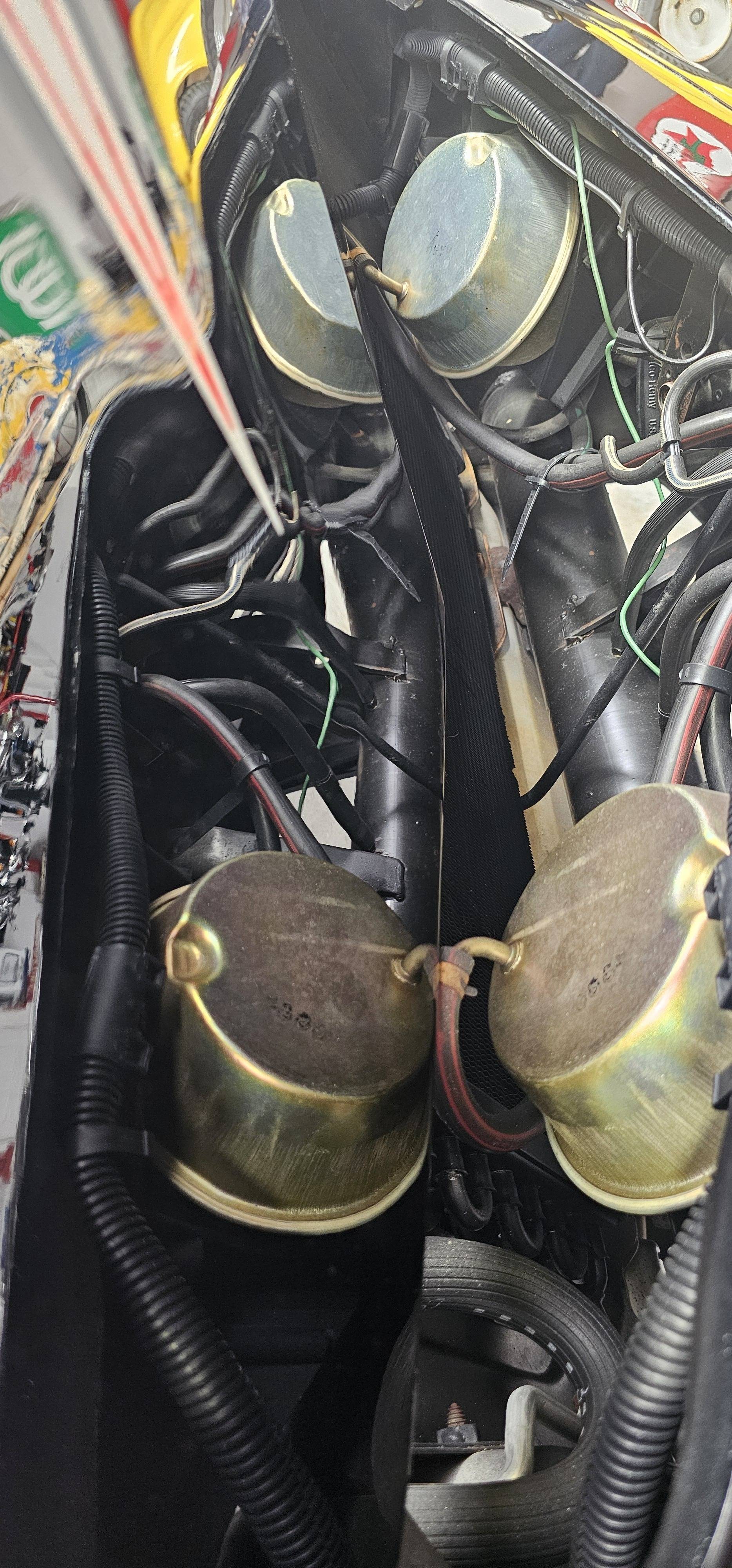 1978 Chevrolet CORVETTE INDY 500 PACE CAR 84