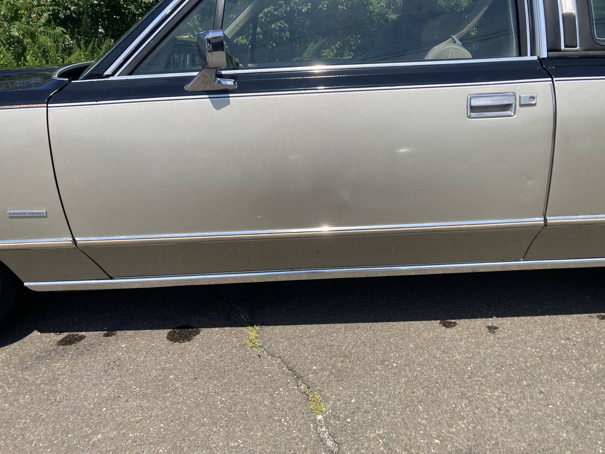 1980 Lincoln Town Coupe 15