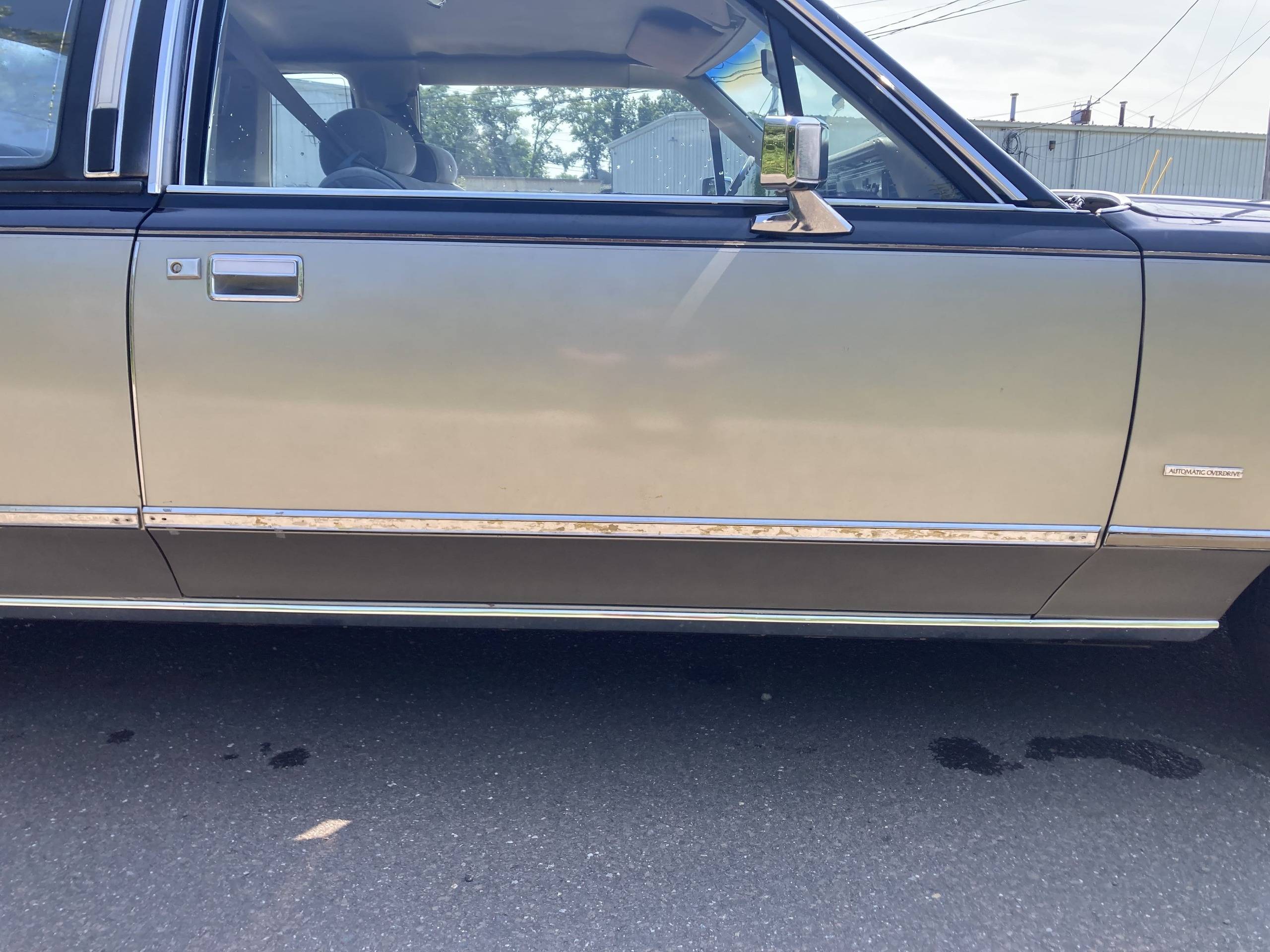 1980 Lincoln Town Coupe 19