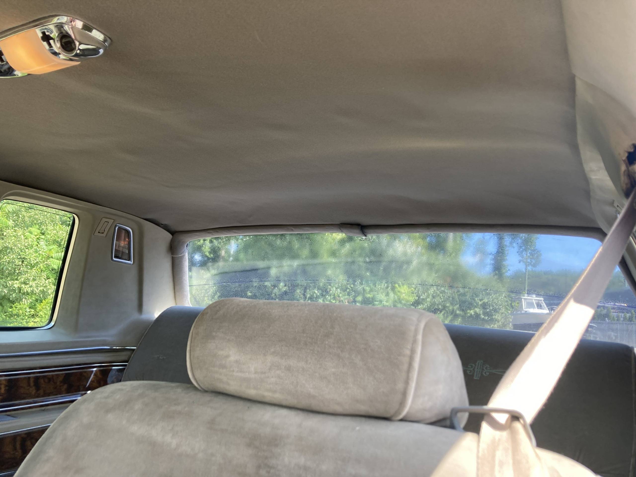 1980 Lincoln Town Coupe 30