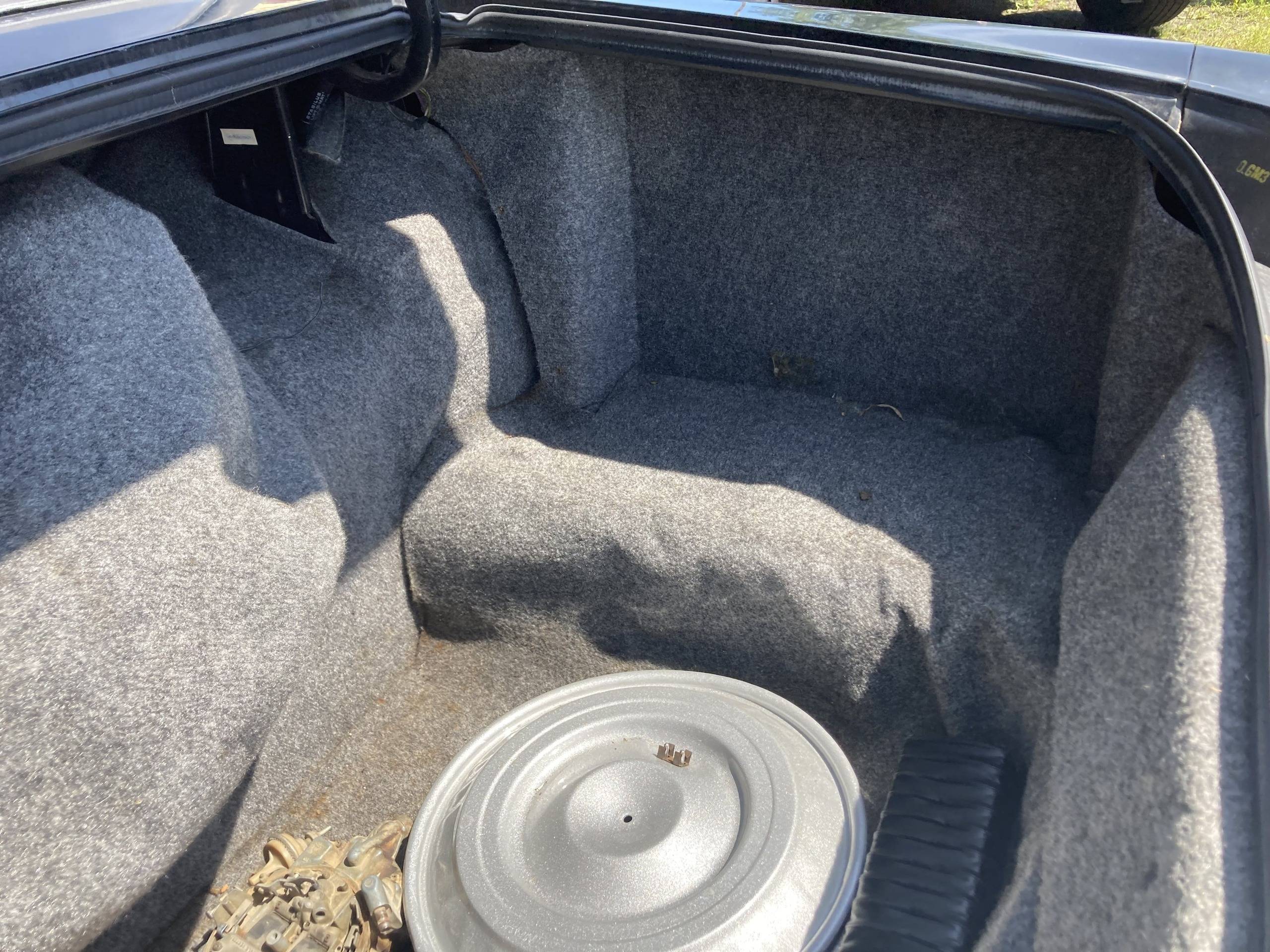 1980 Lincoln Town Coupe 33