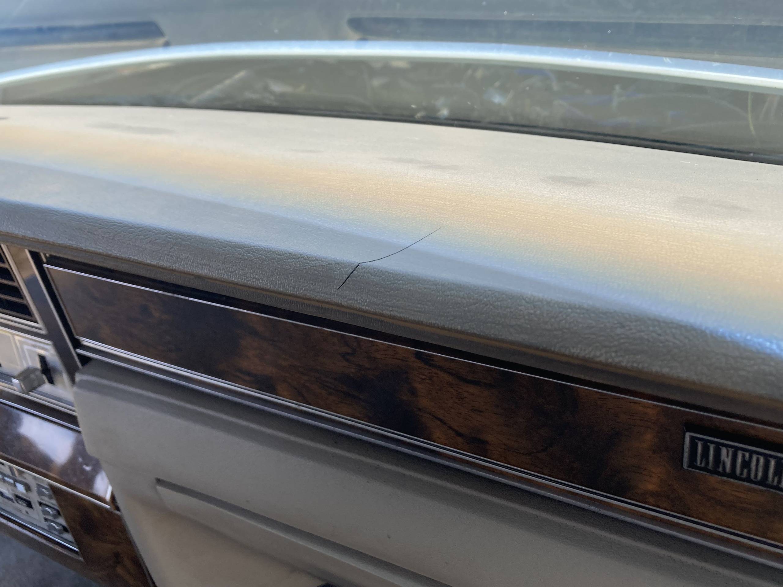 1980 Lincoln Town Coupe 47
