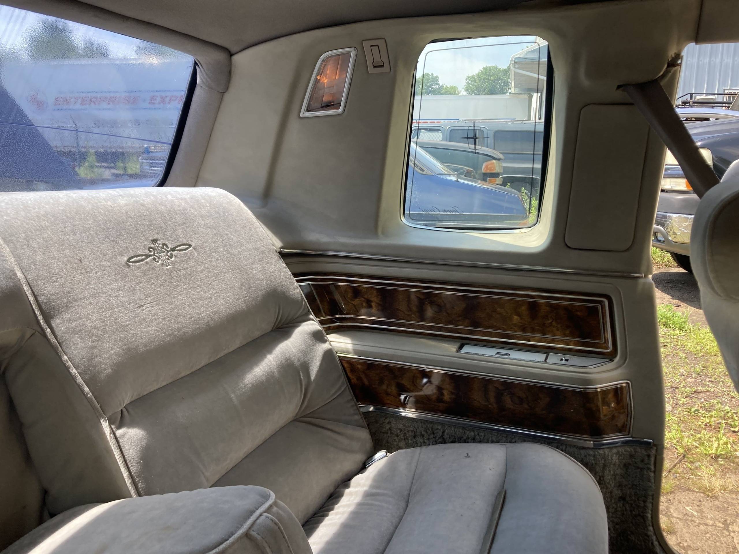 1980 Lincoln Town Coupe 52