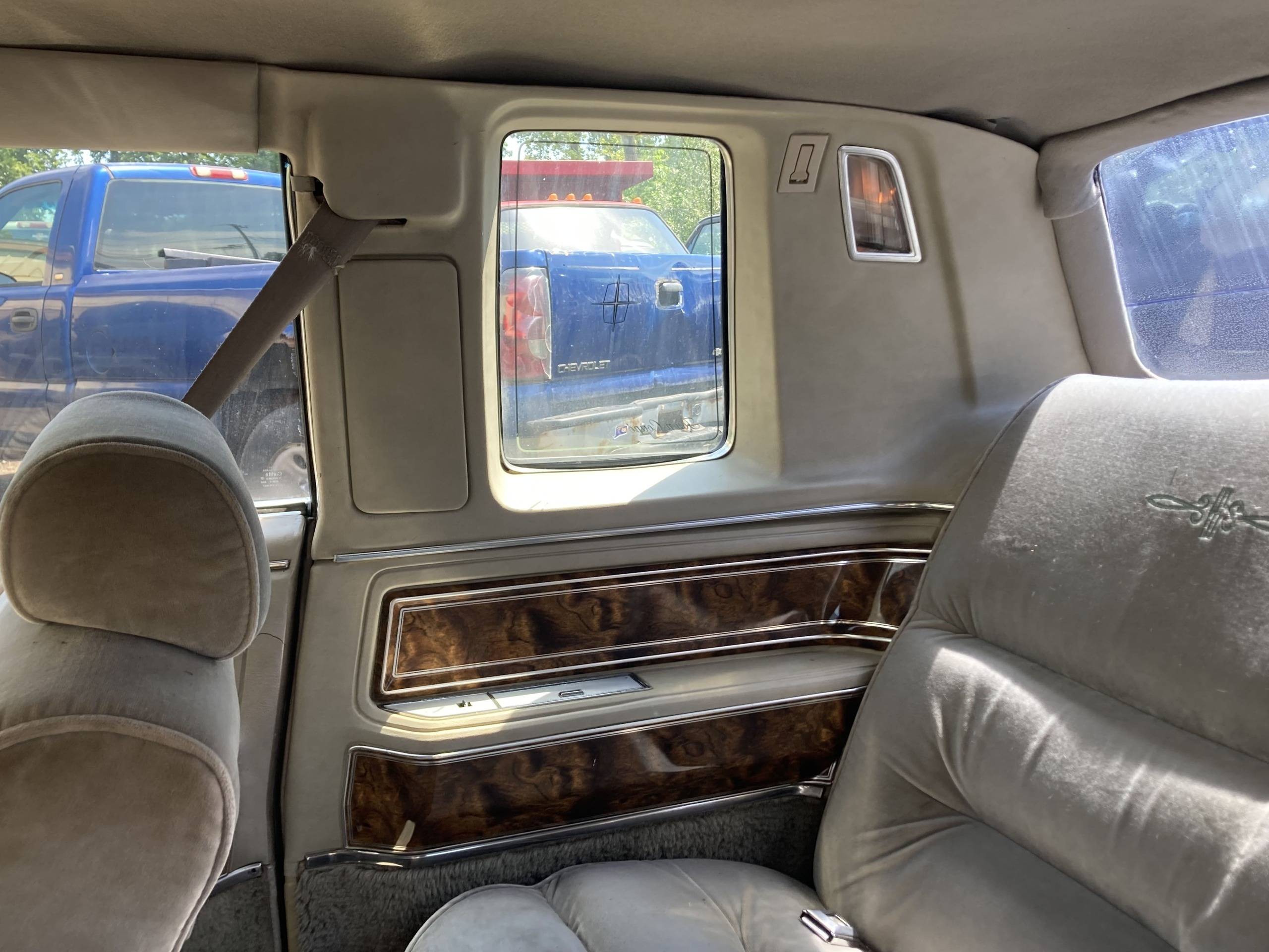 1980 Lincoln Town Coupe 62