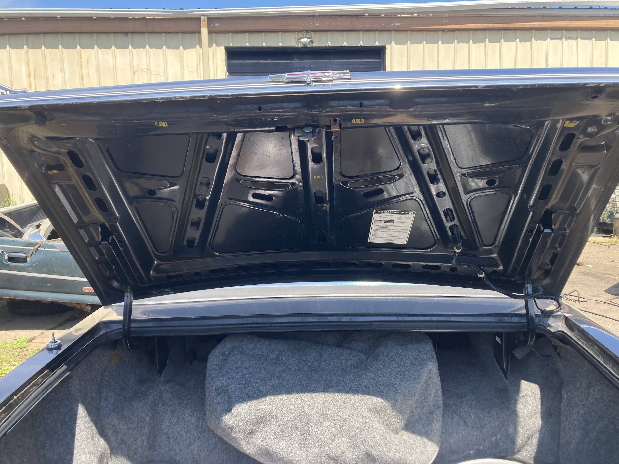 1980 Lincoln Town Coupe 67