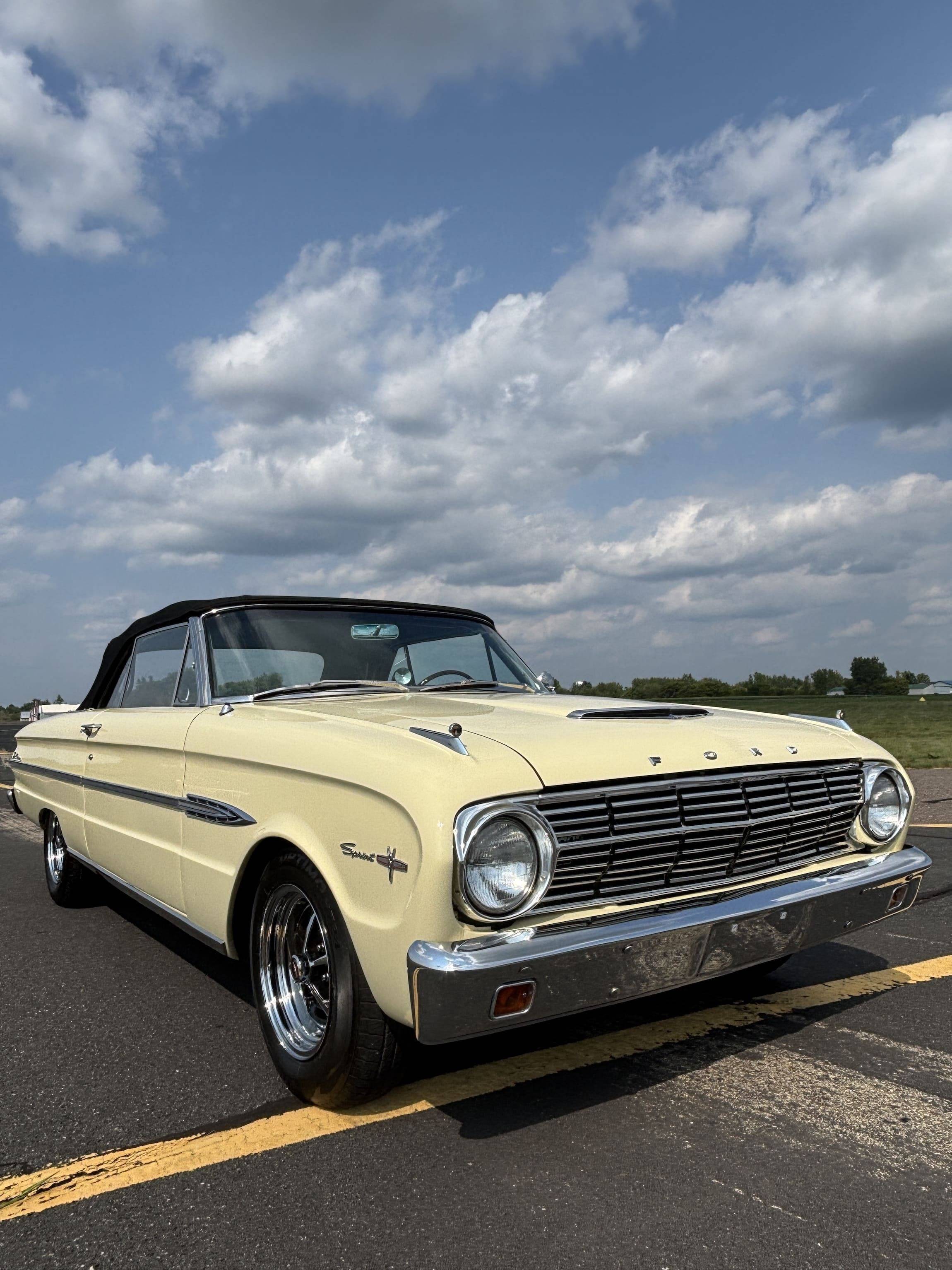 1963 Ford Falcon 3