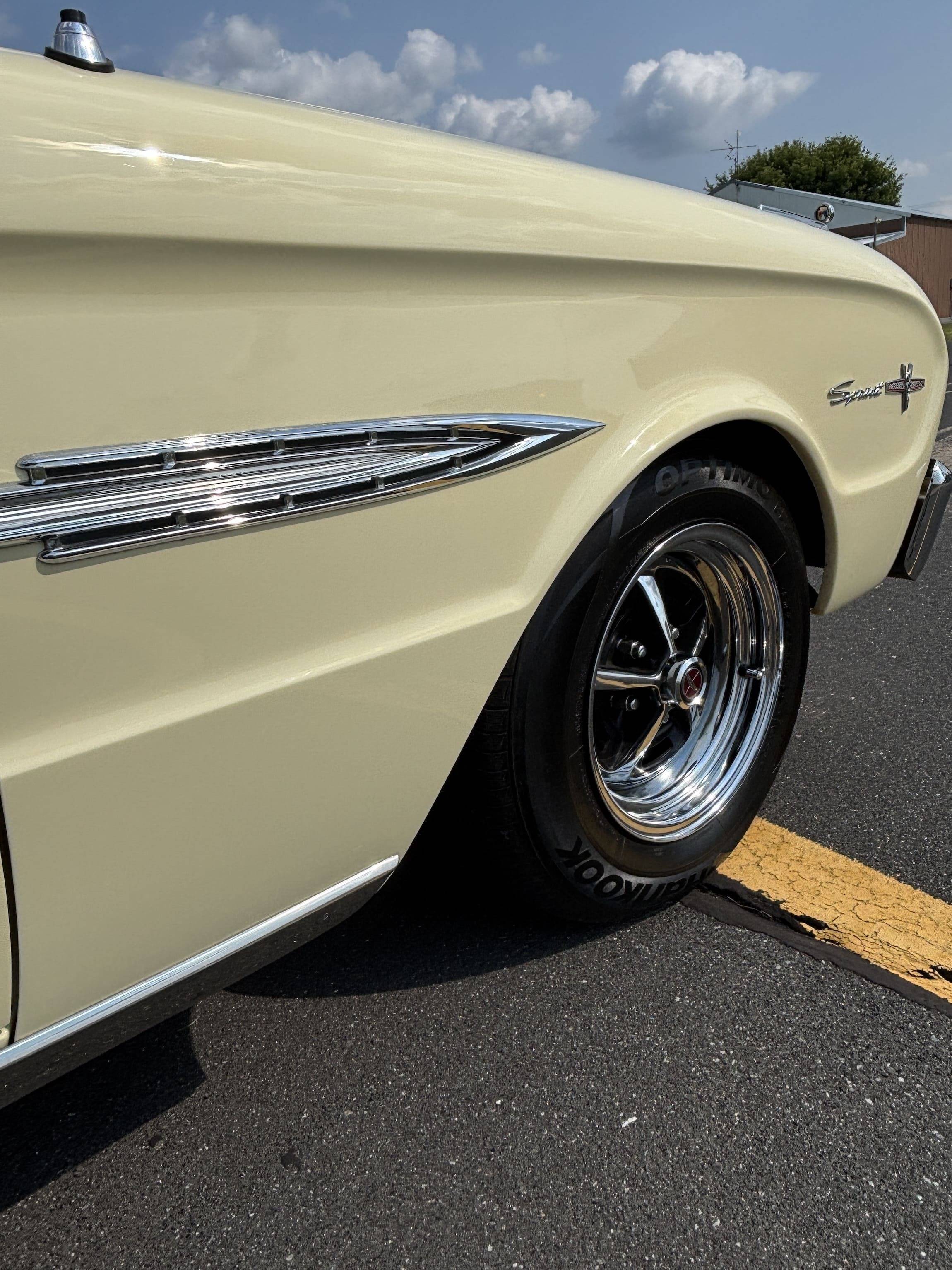 1963 Ford Falcon 7