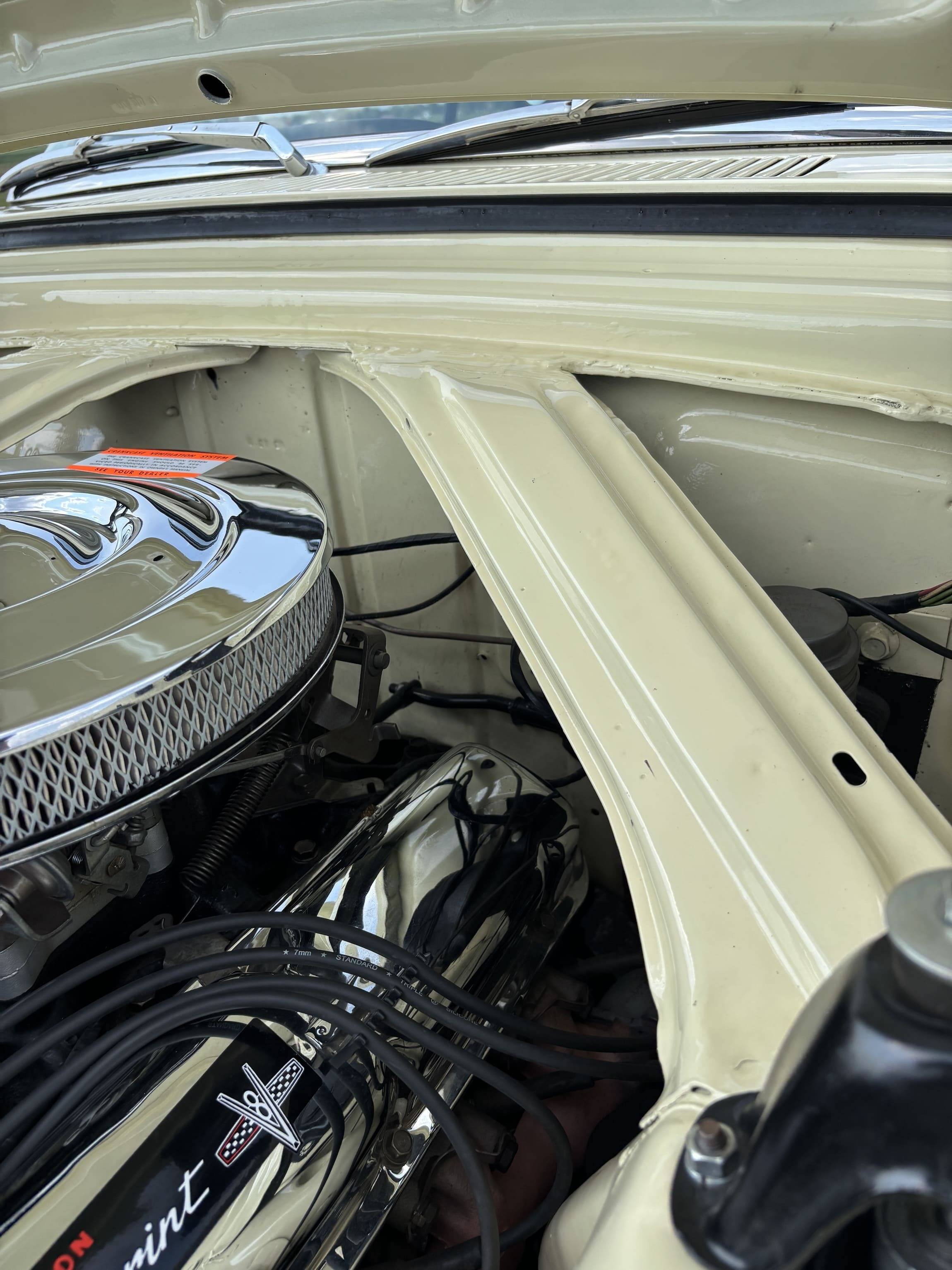 1963 Ford Falcon 19