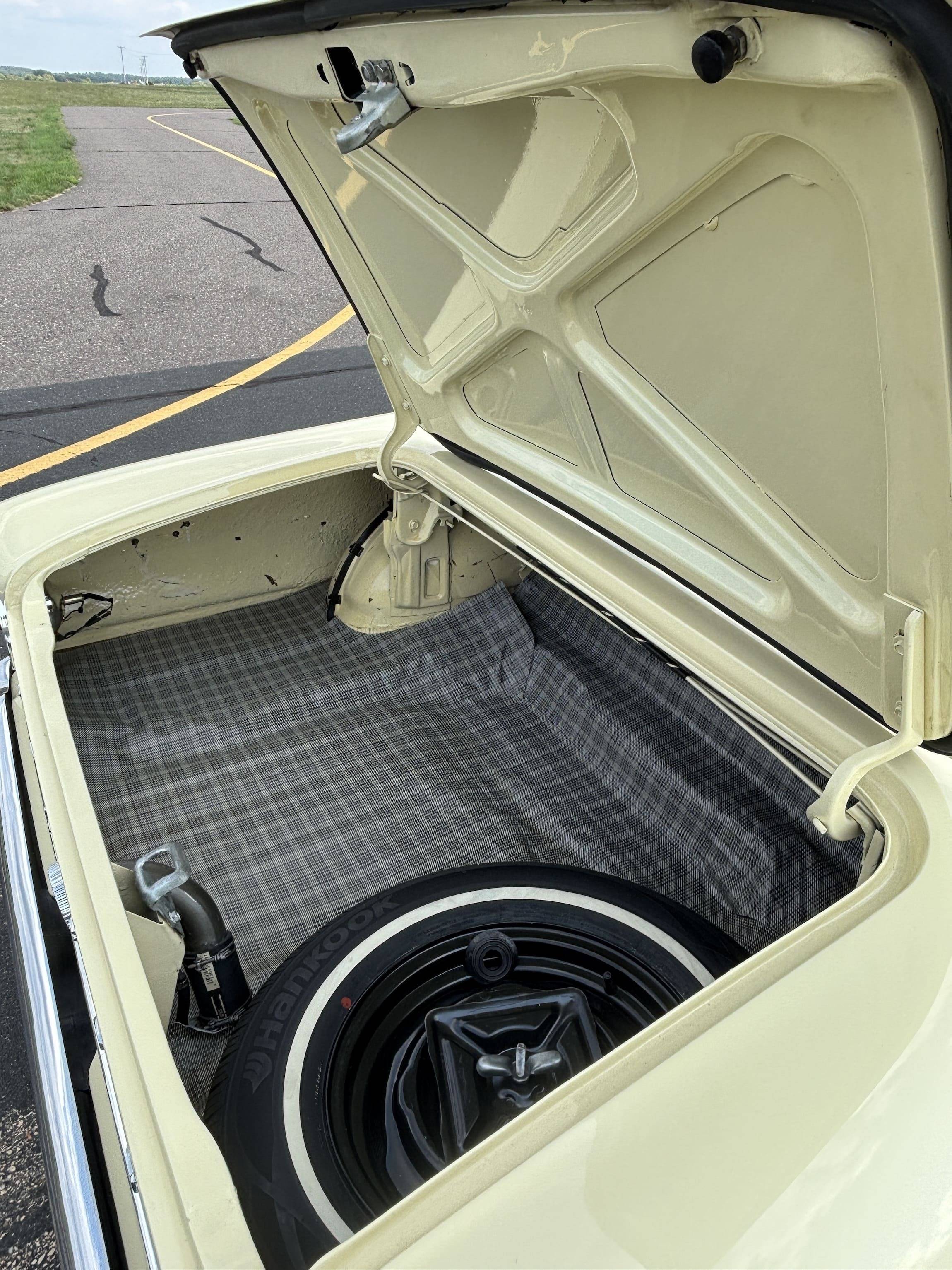 1963 Ford Falcon 23