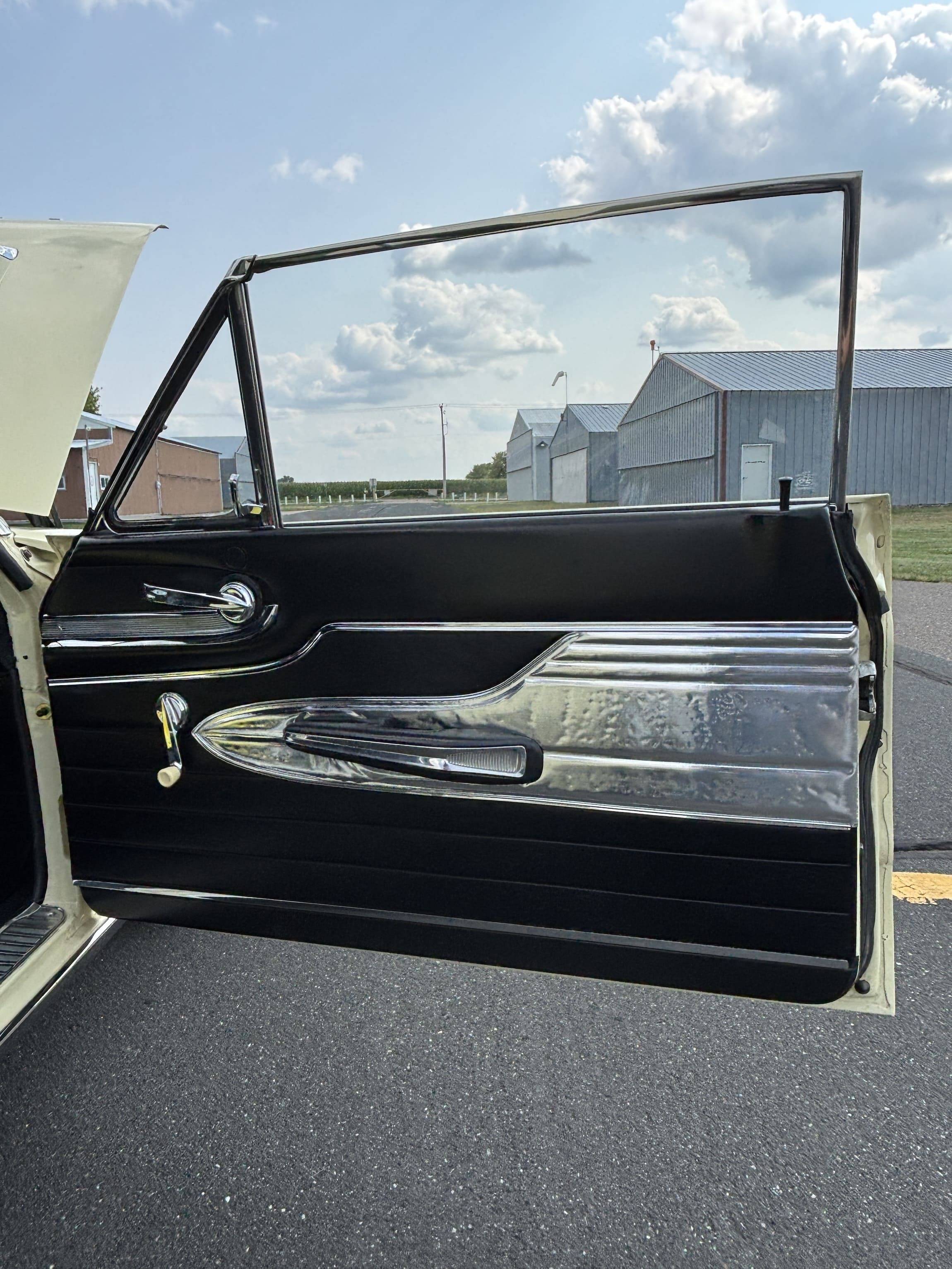 1963 Ford Falcon 27