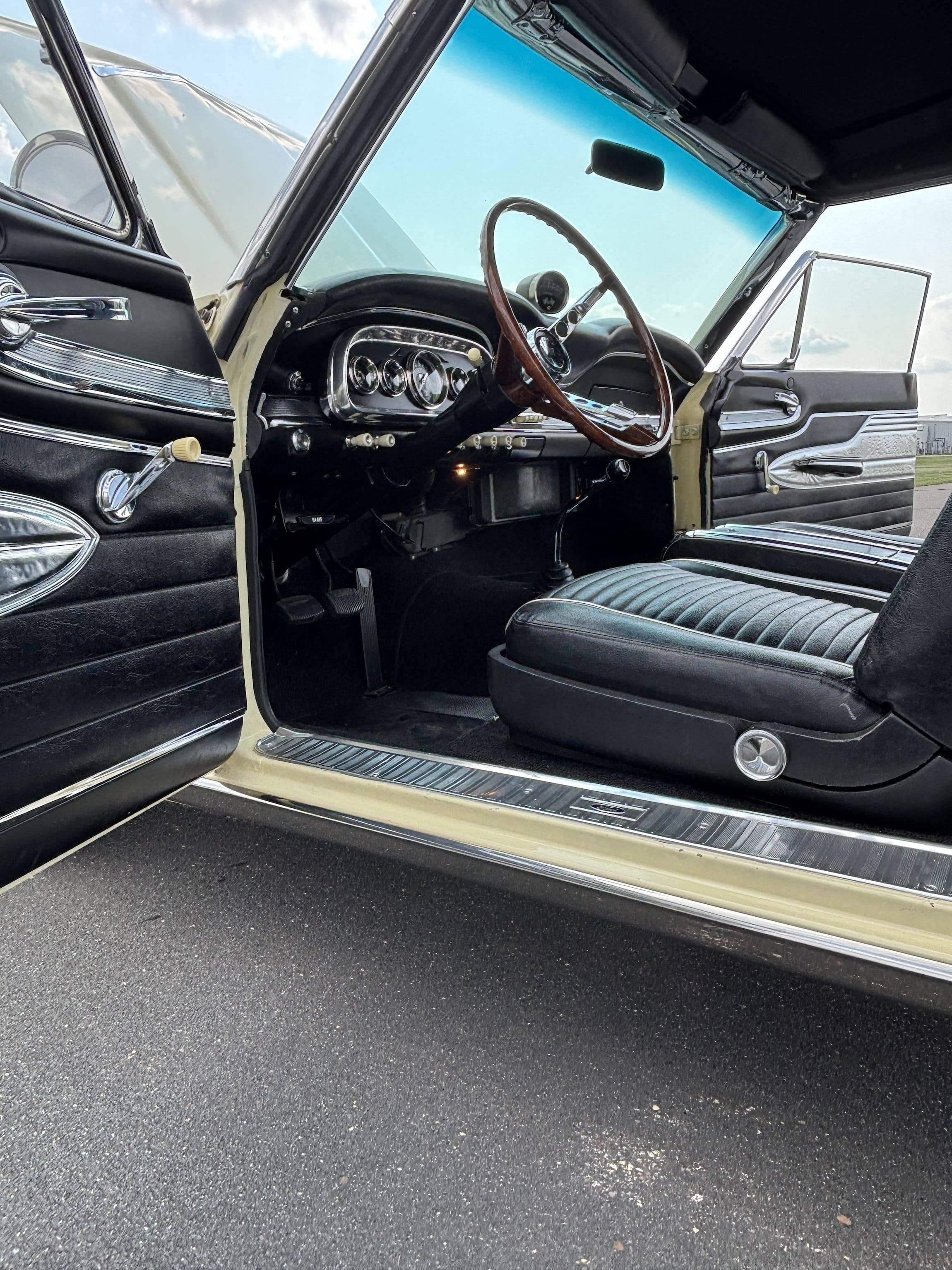 1963 Ford Falcon 30