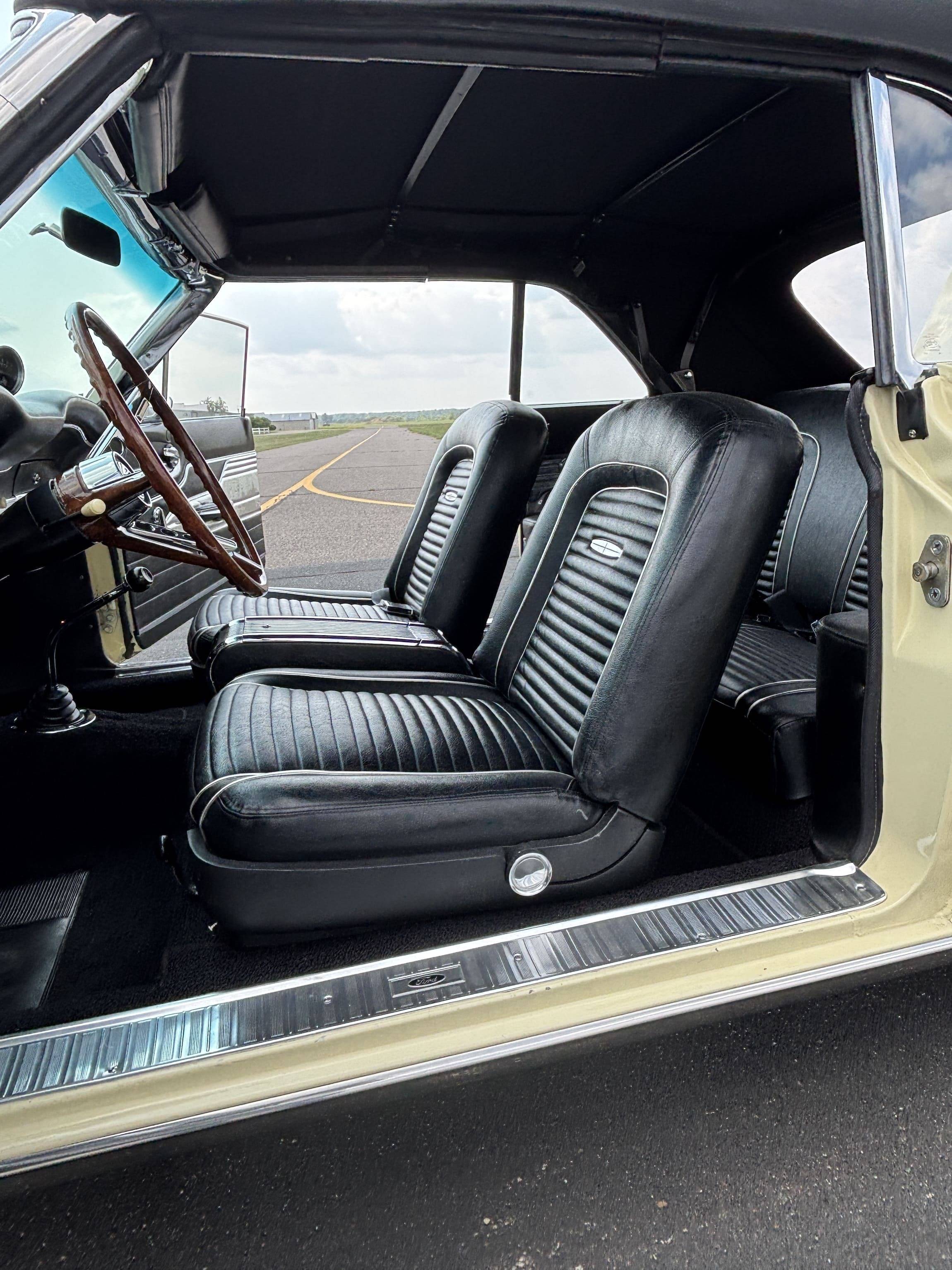1963 Ford Falcon 31