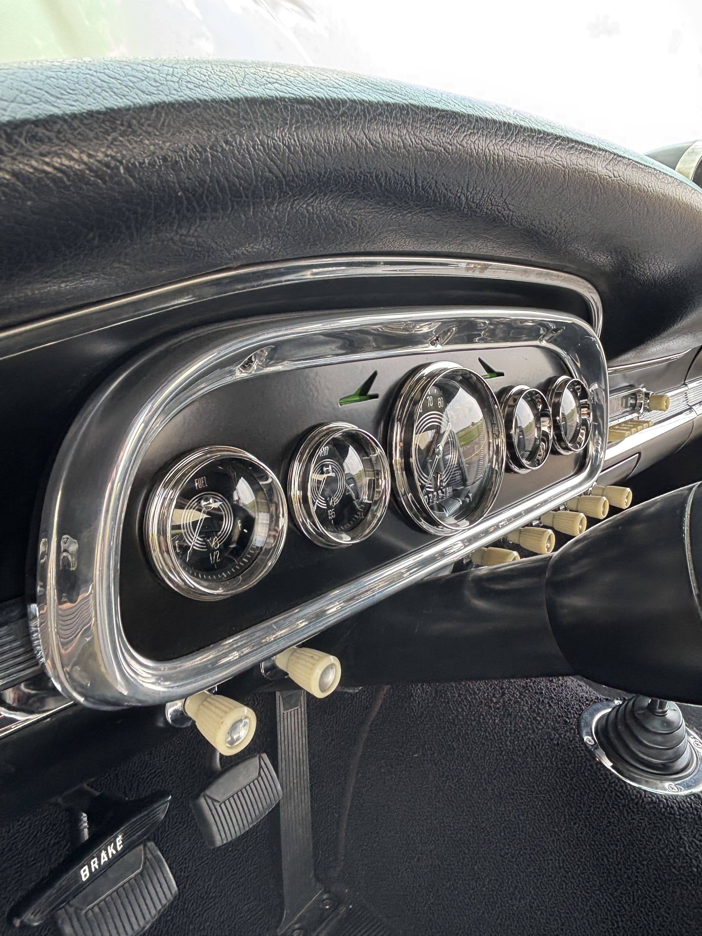 1963 Ford Falcon 34