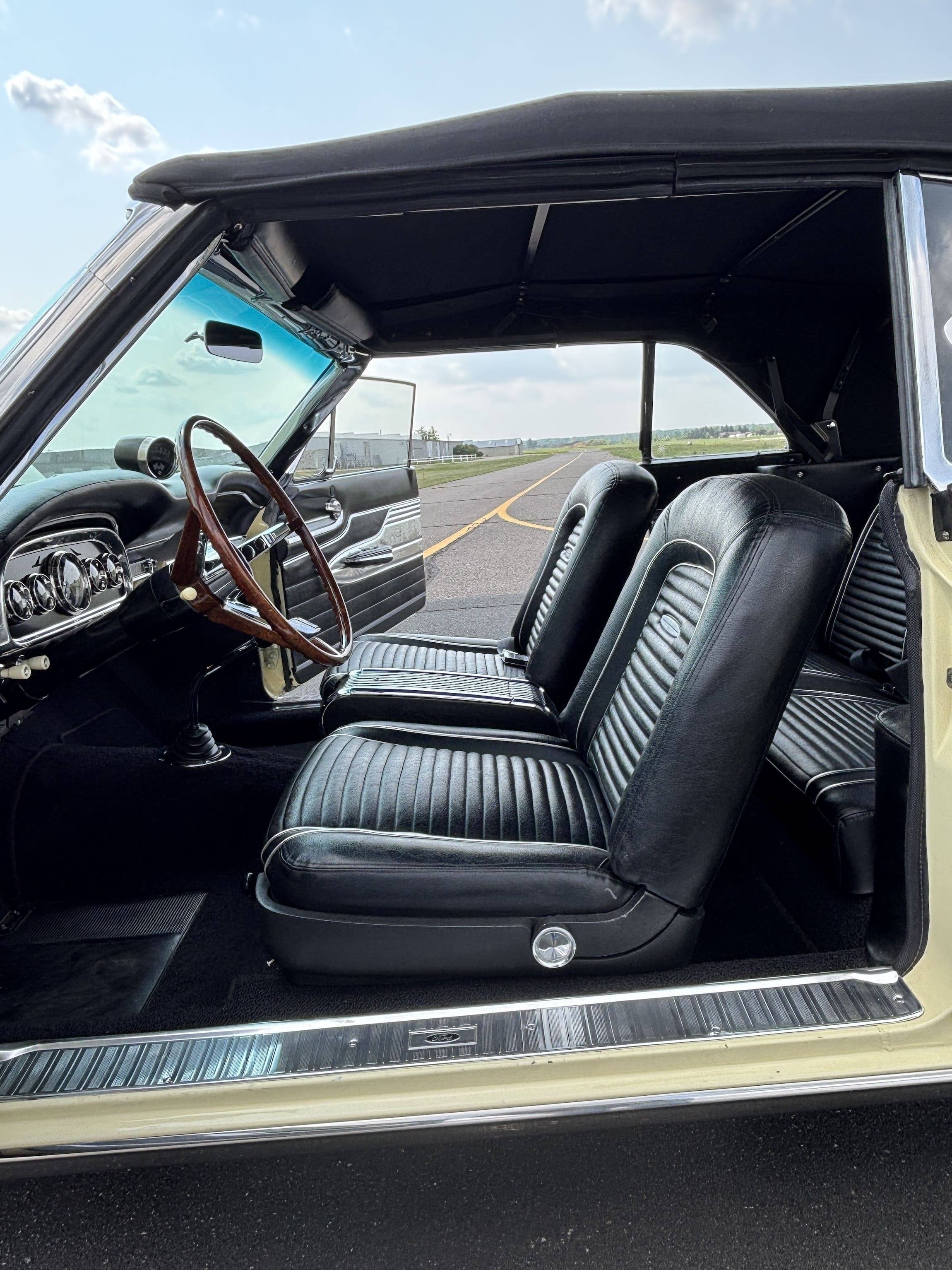 1963 Ford Falcon 35