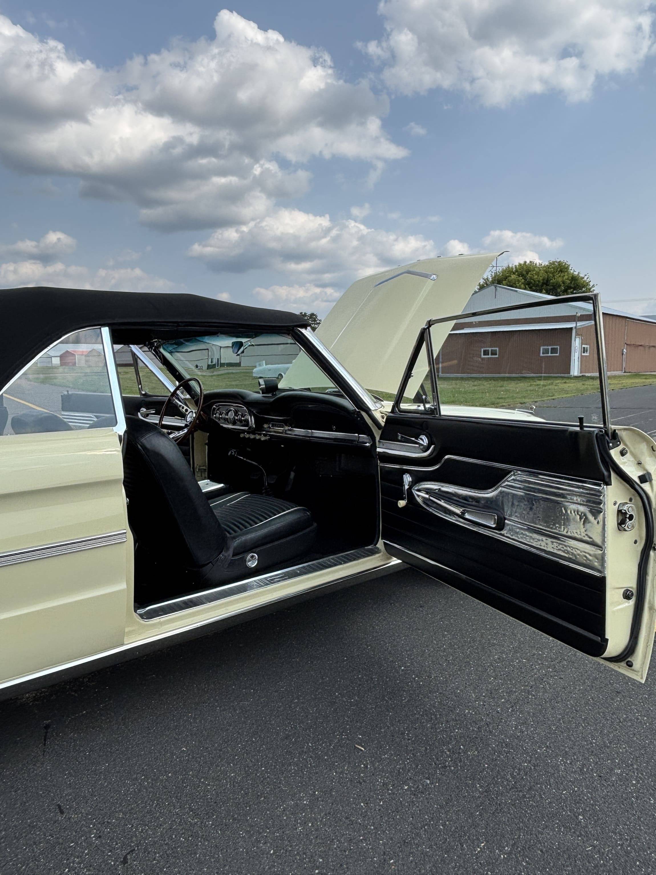 1963 Ford Falcon 40