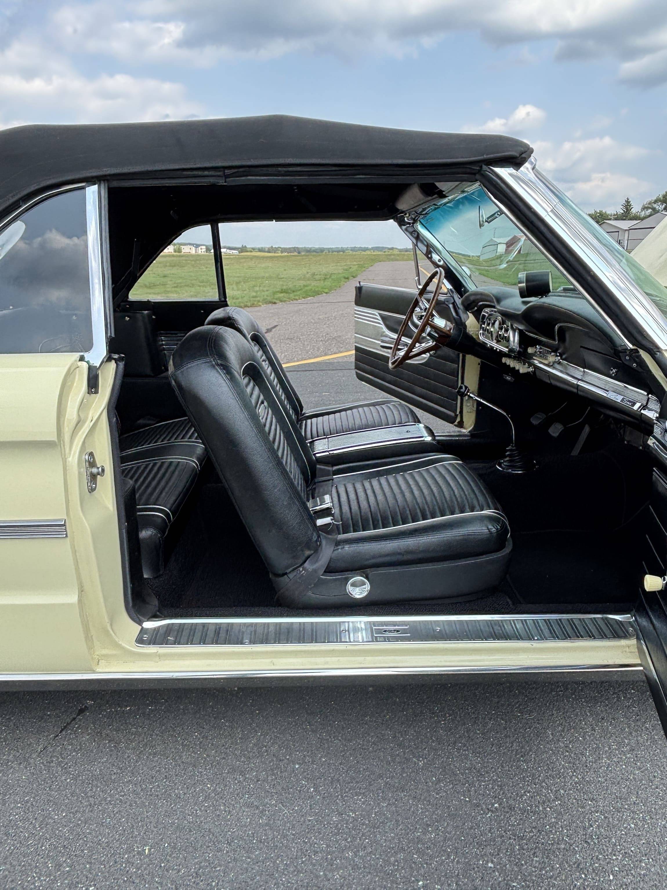 1963 Ford Falcon 41