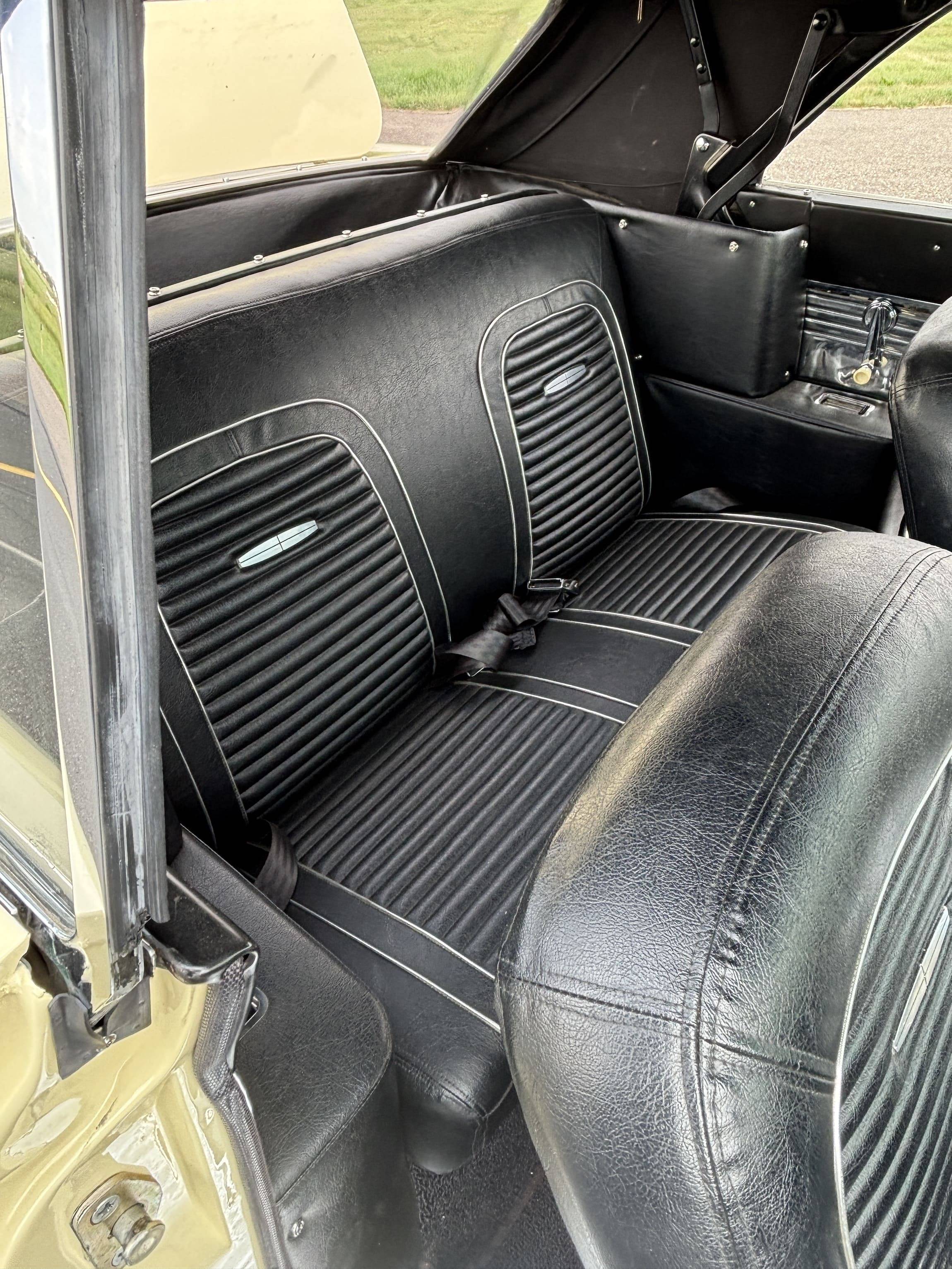 1963 Ford Falcon 44