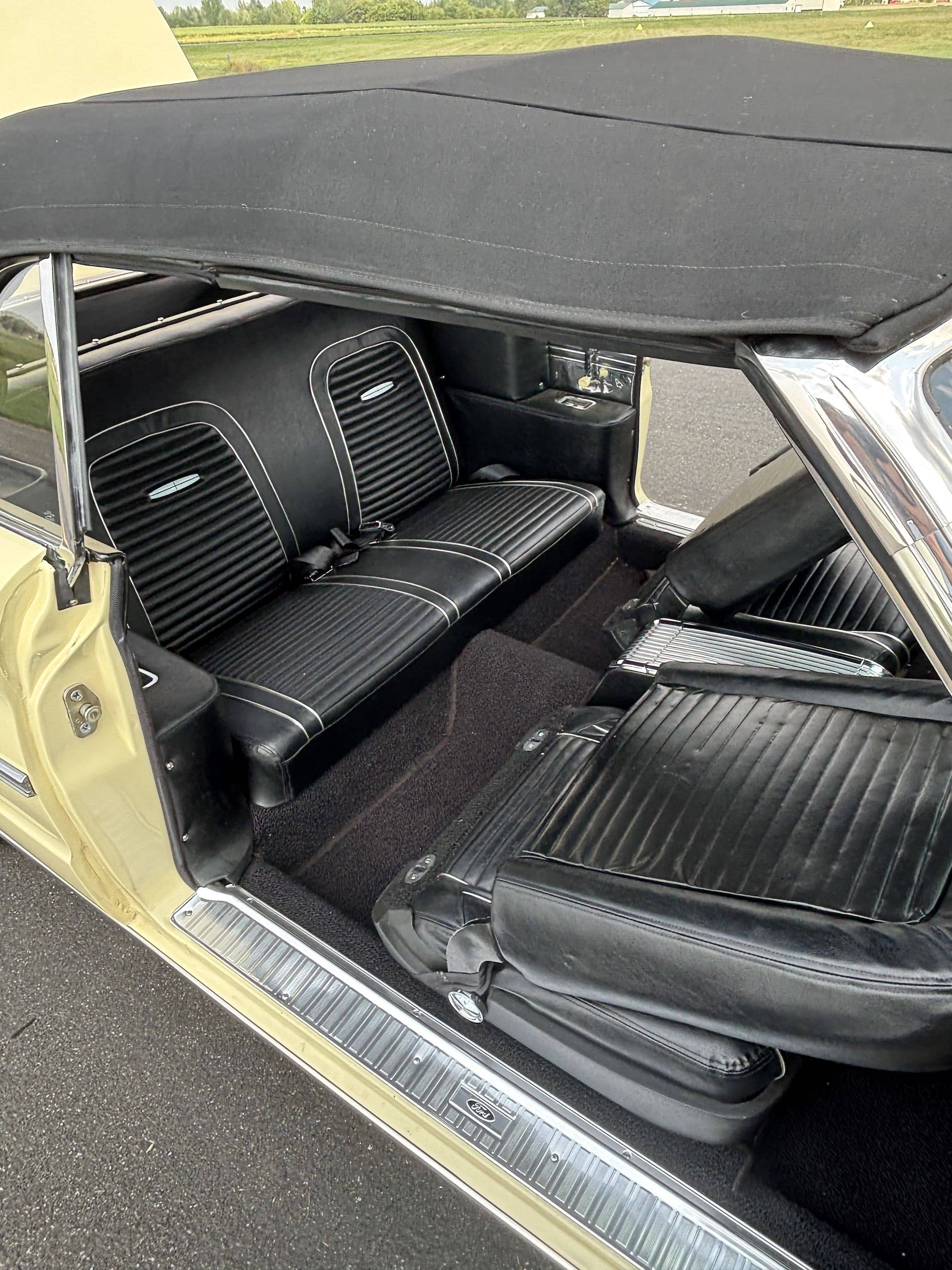 1963 Ford Falcon 46