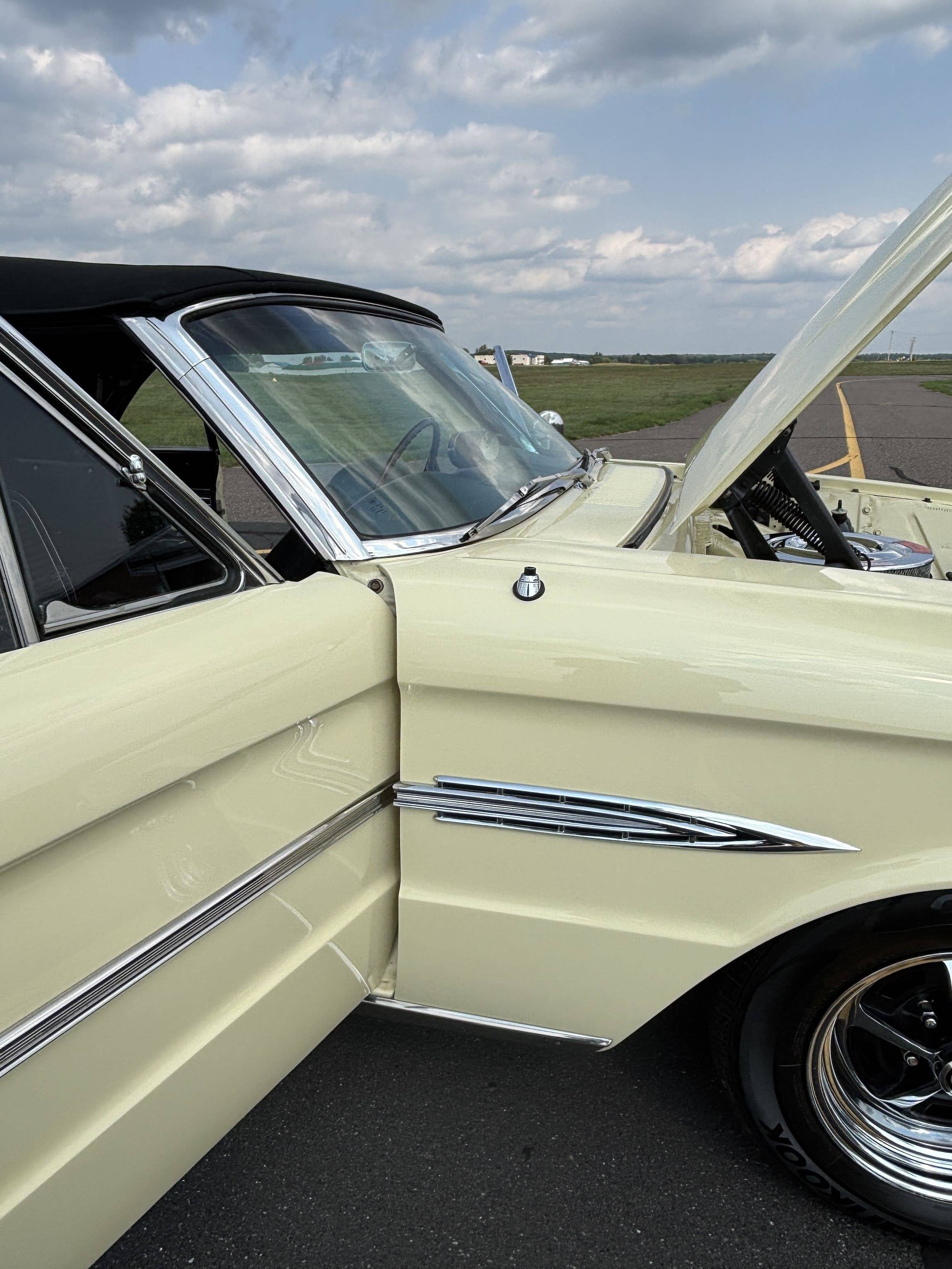 1963 Ford Falcon 47