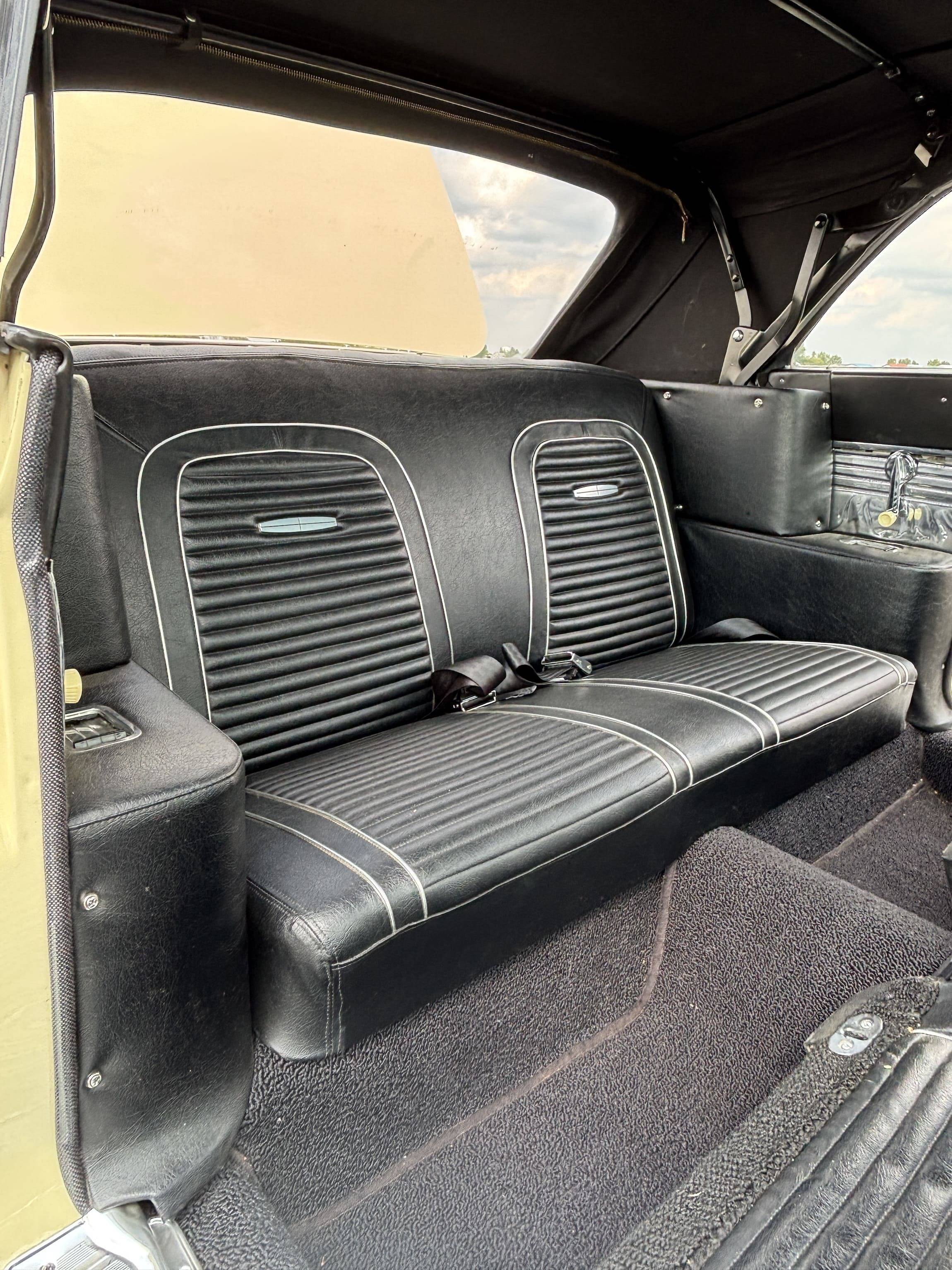 1963 Ford Falcon 48
