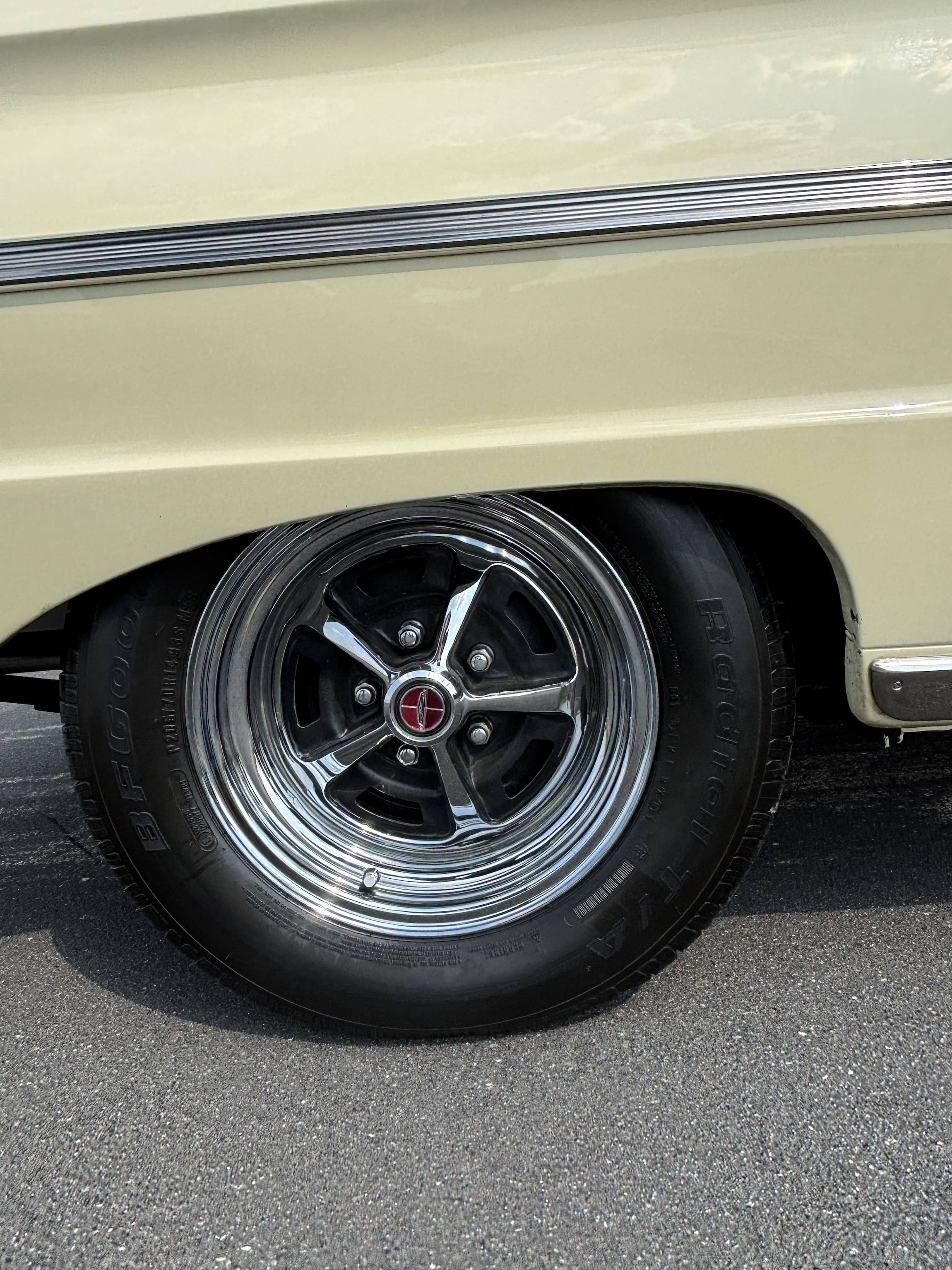 1963 Ford Falcon 51