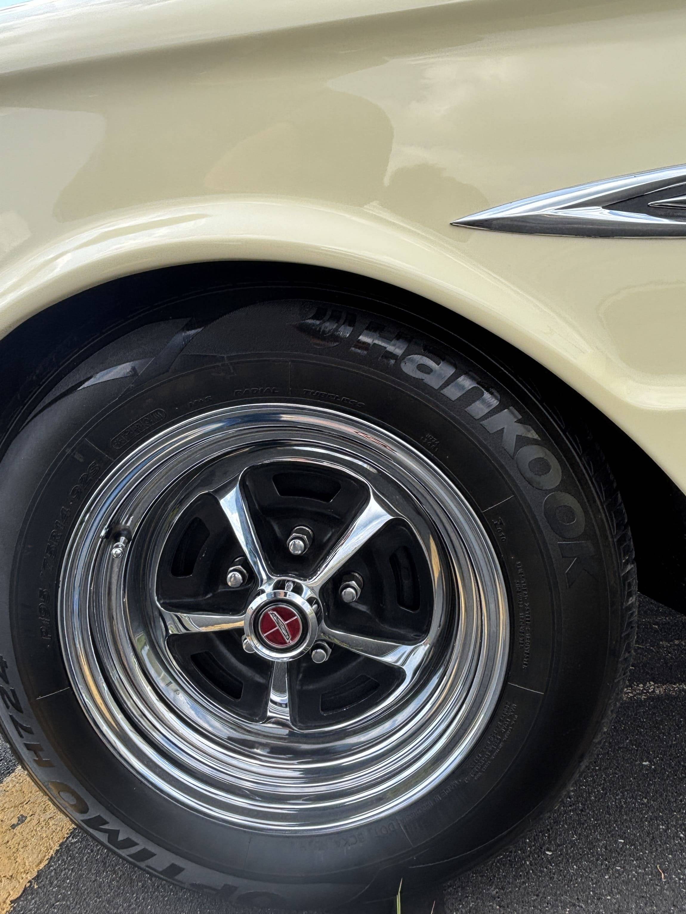 1963 Ford Falcon 53