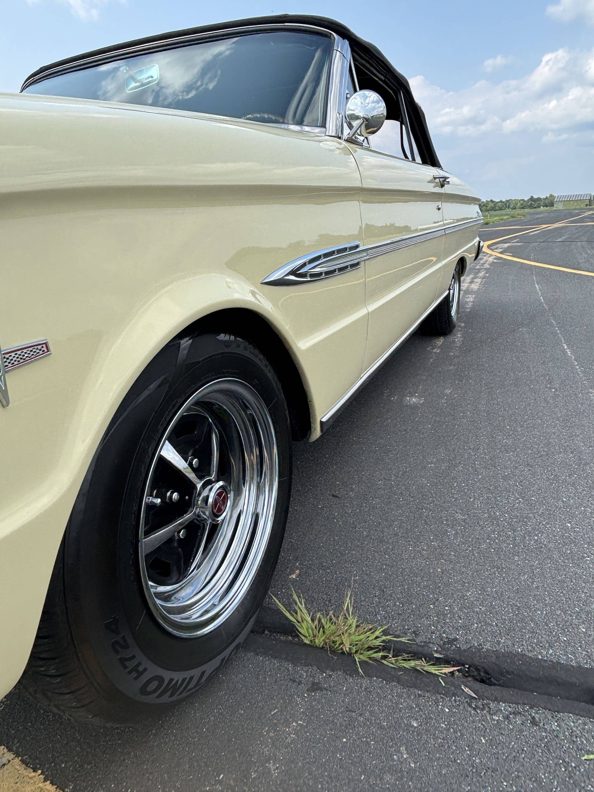 1963 Ford Falcon 58