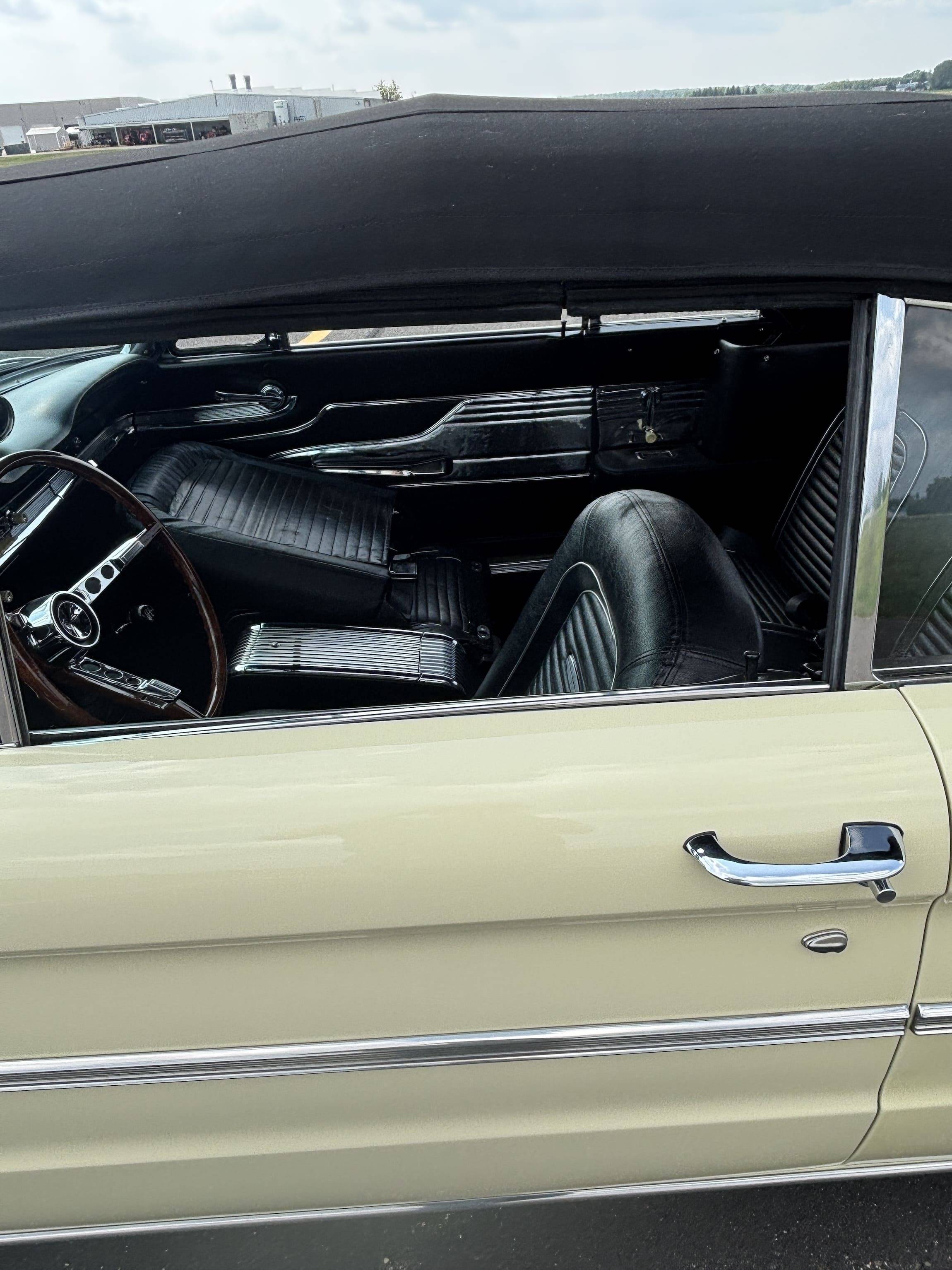 1963 Ford Falcon 59