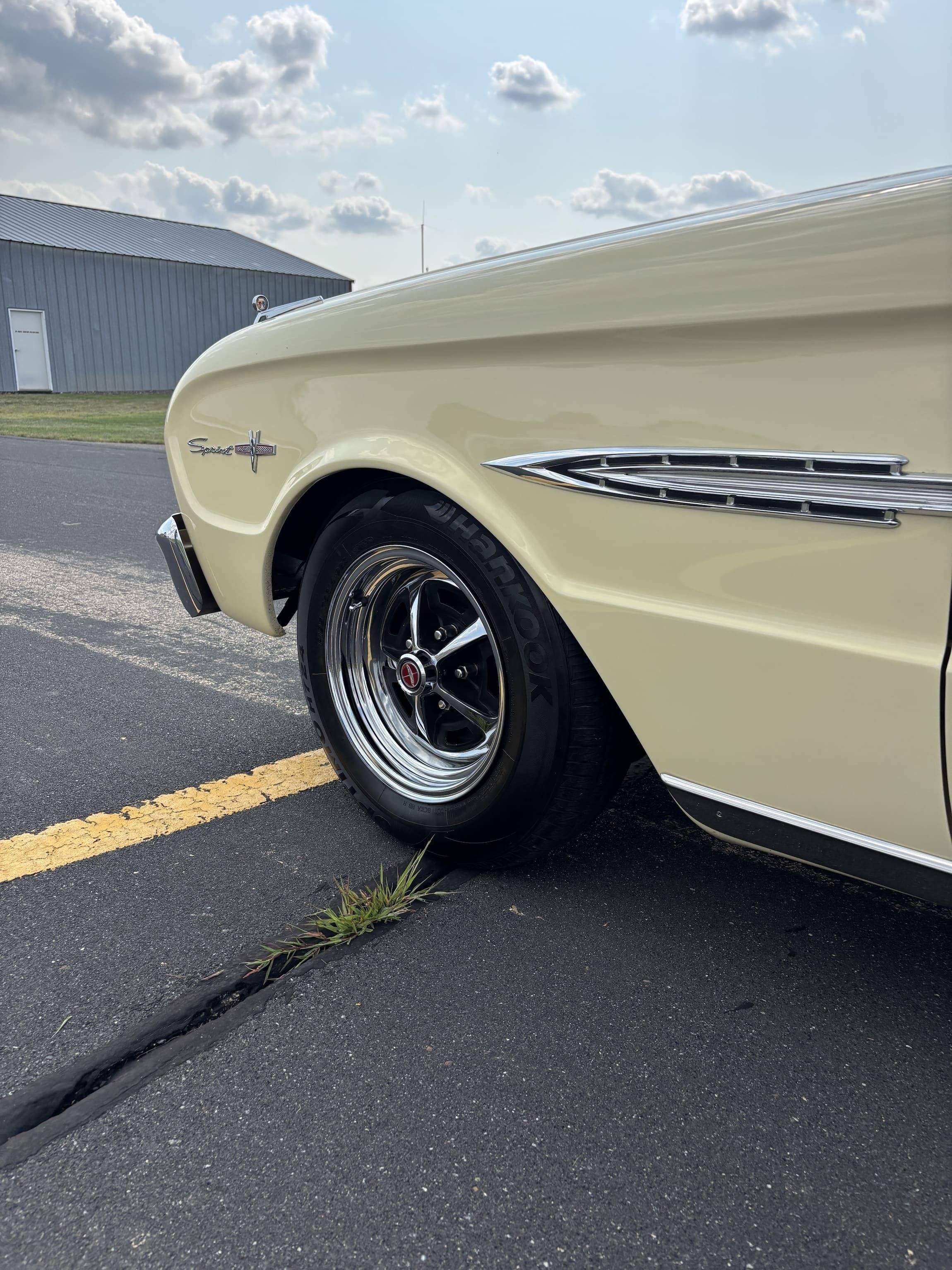 1963 Ford Falcon 65