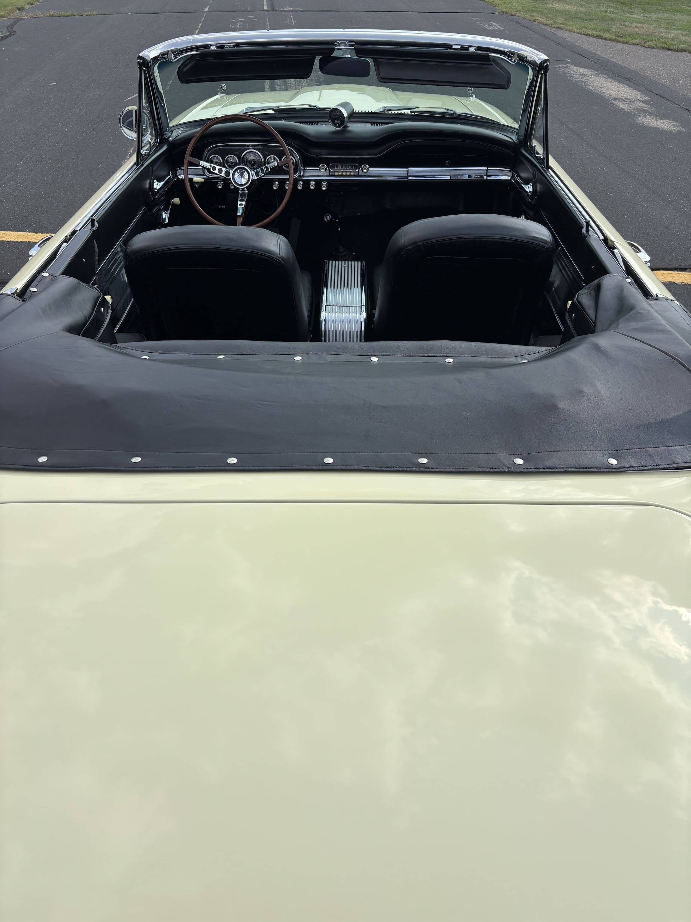 1963 Ford Falcon 69