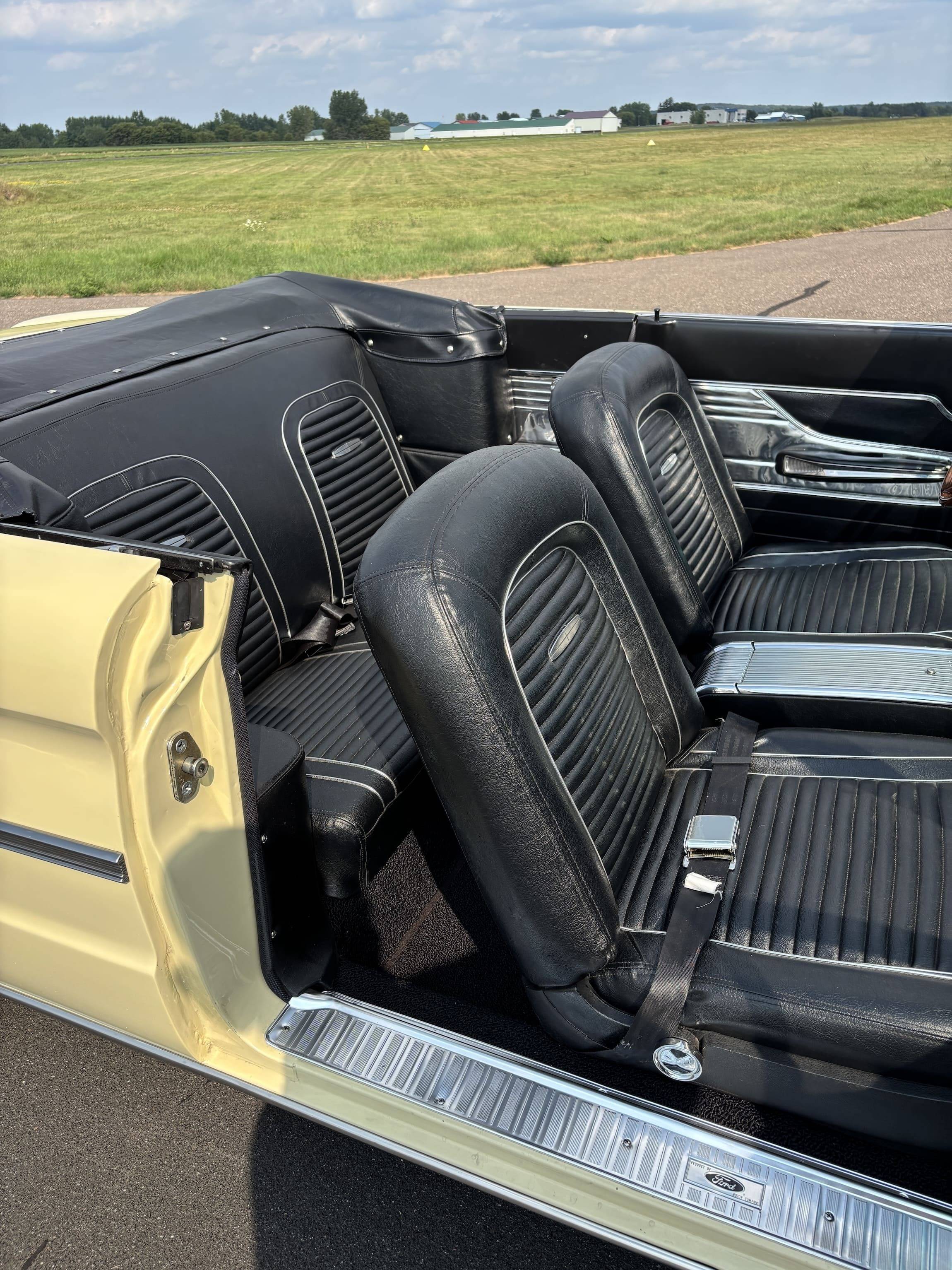 1963 Ford Falcon 78