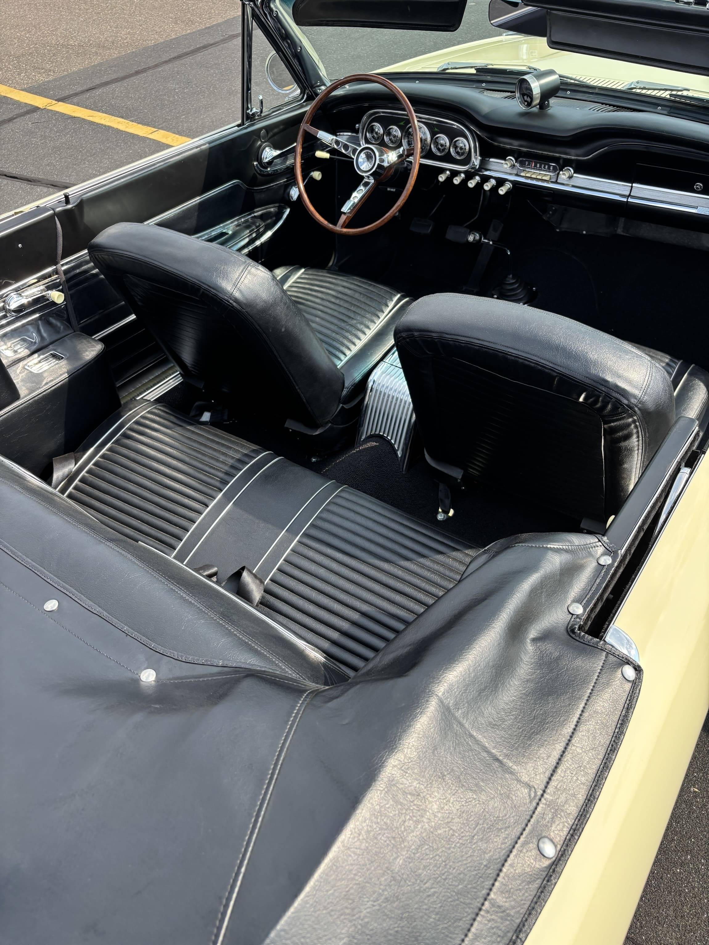 1963 Ford Falcon 79