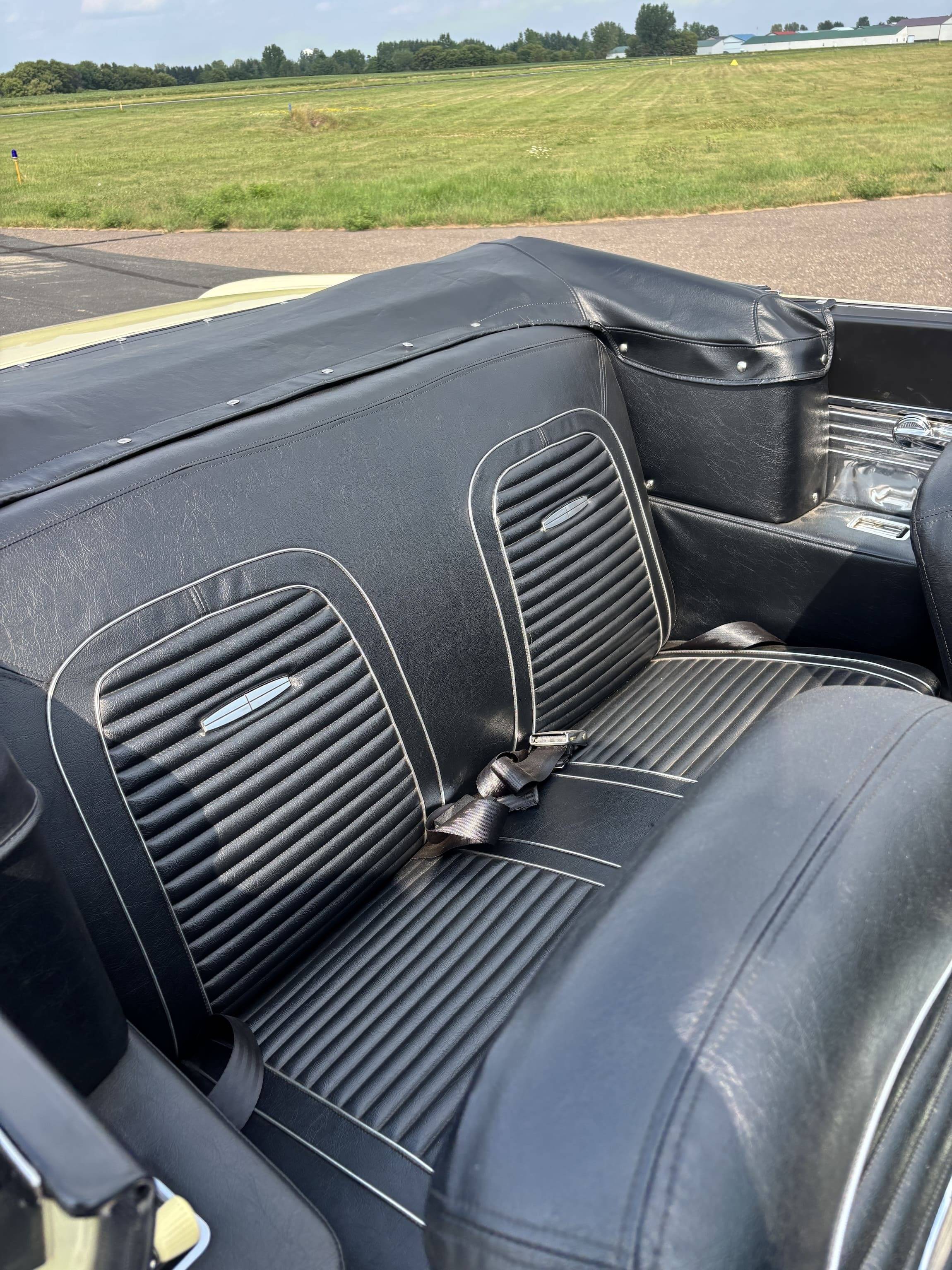 1963 Ford Falcon 80