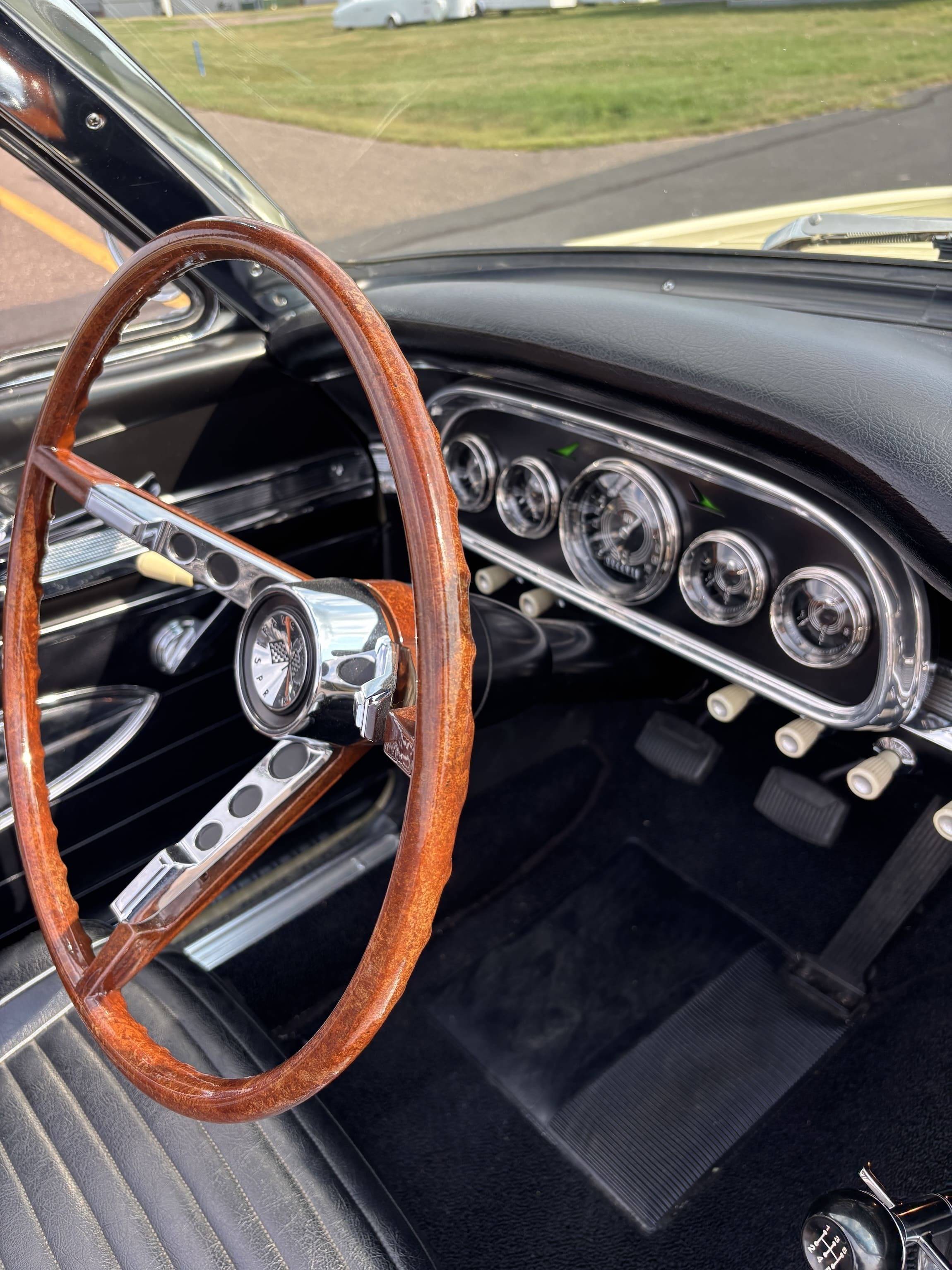 1963 Ford Falcon 81